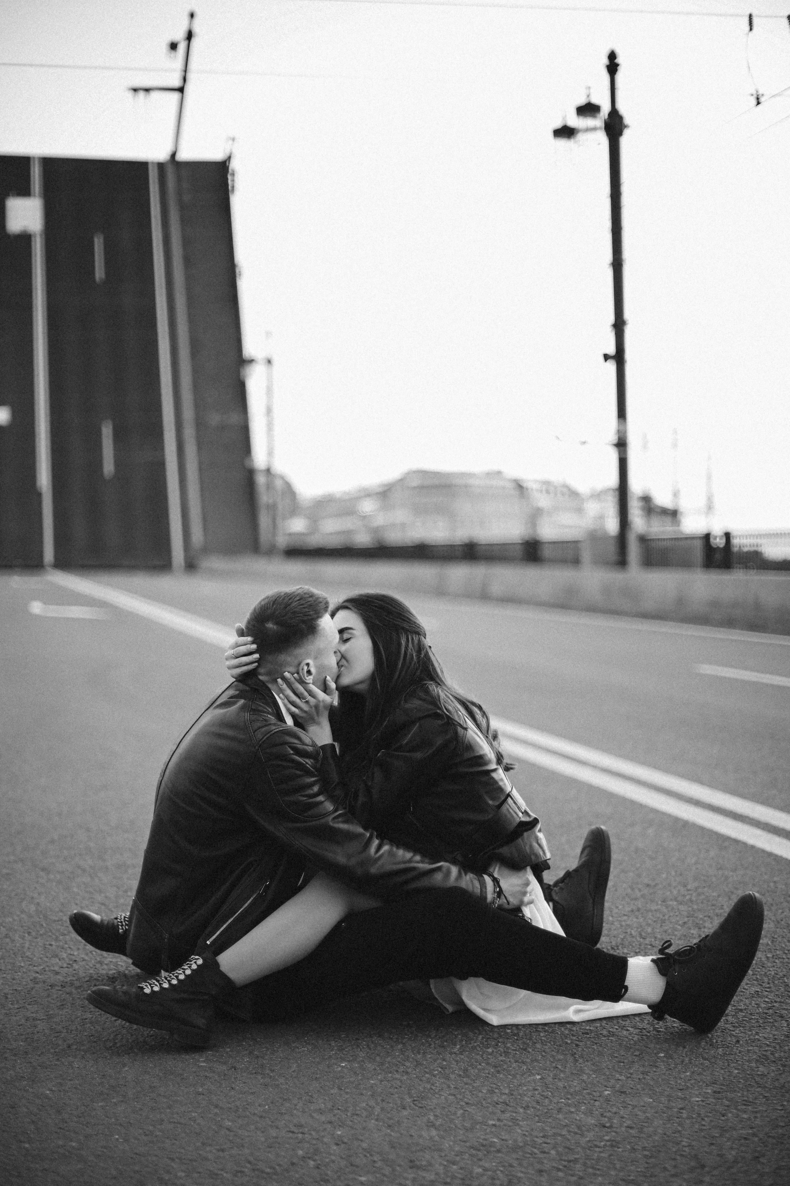 Love Story. Фотограф Санкт-Петербург | Валерия Рогальская