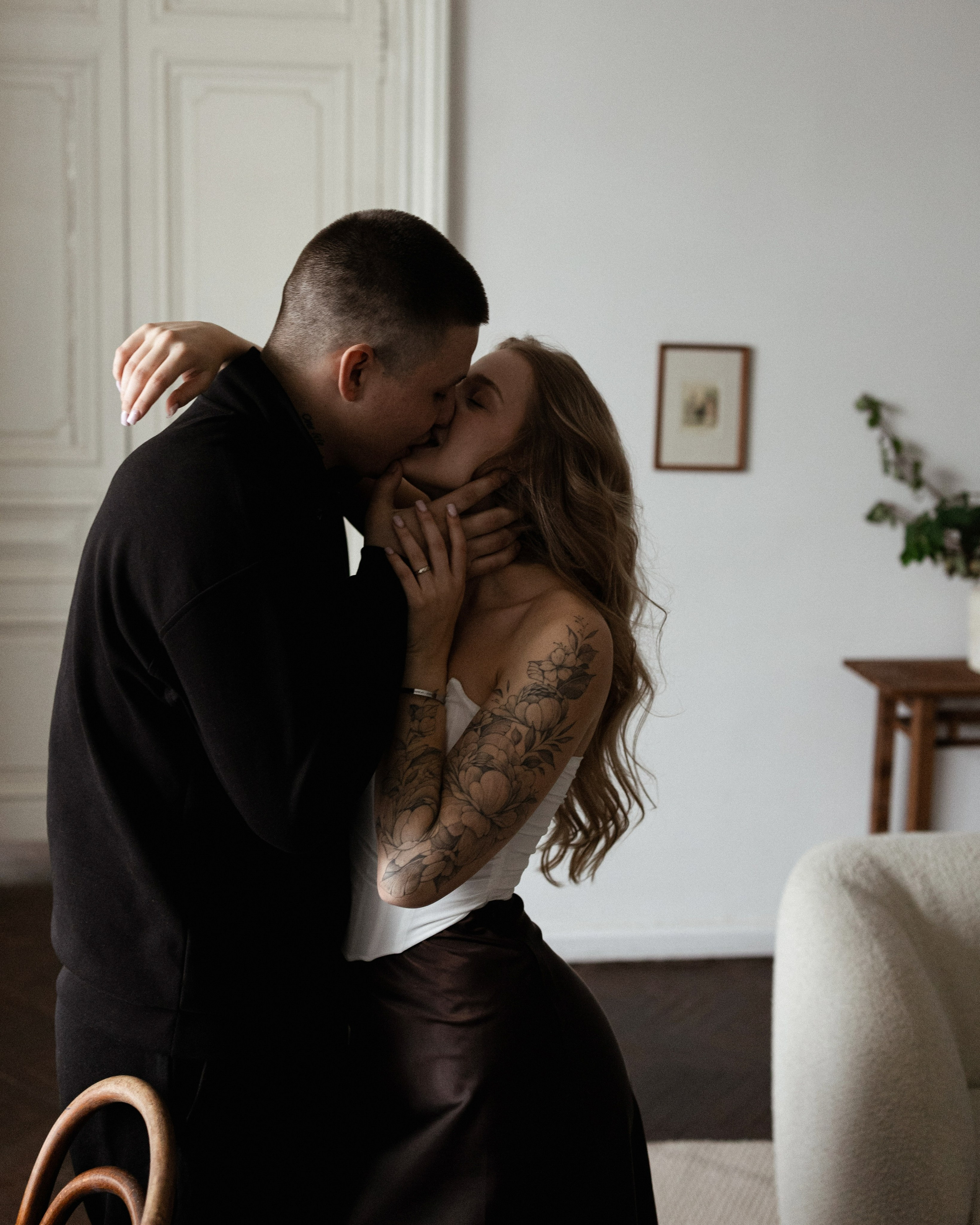 Love Story. Фотограф Санкт-Петербург | Валерия Рогальская