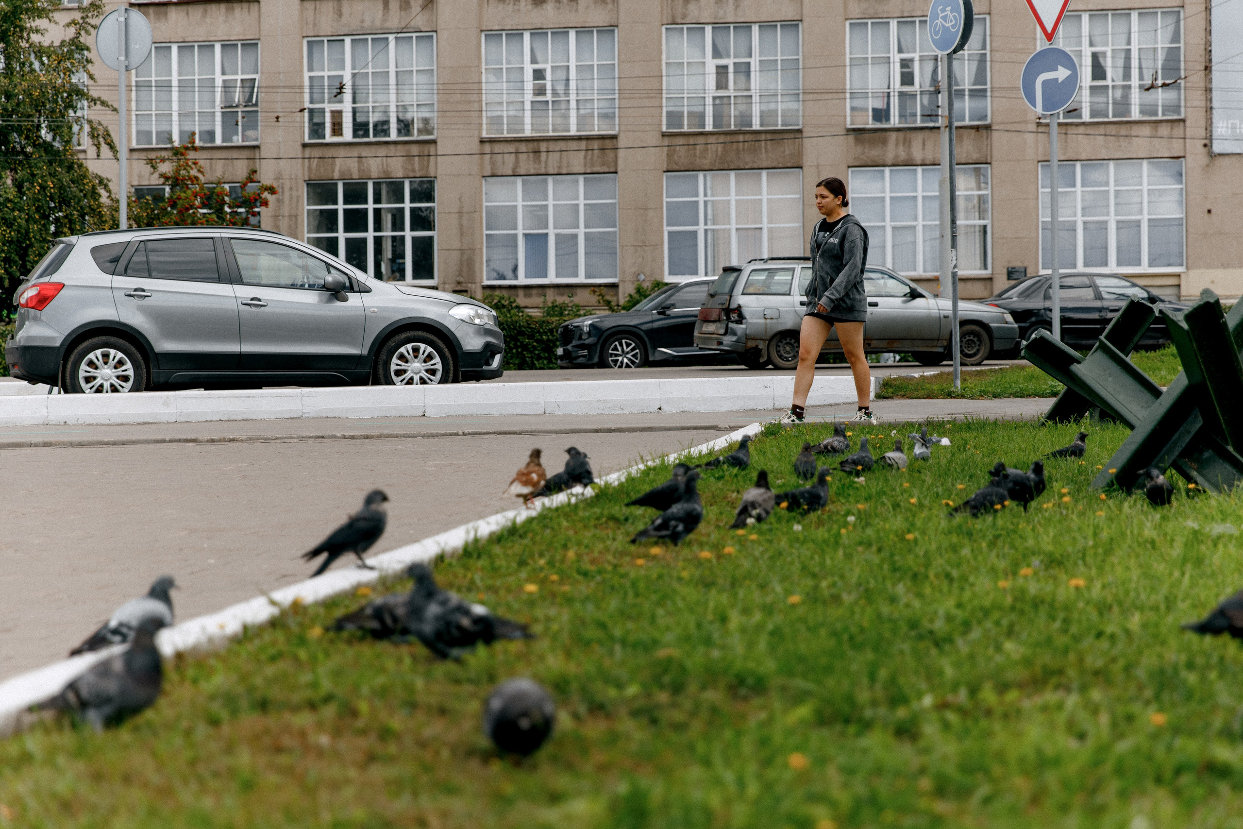 Три штыка. Свадебный и семейный фотограф в Туле и области Маша Костина