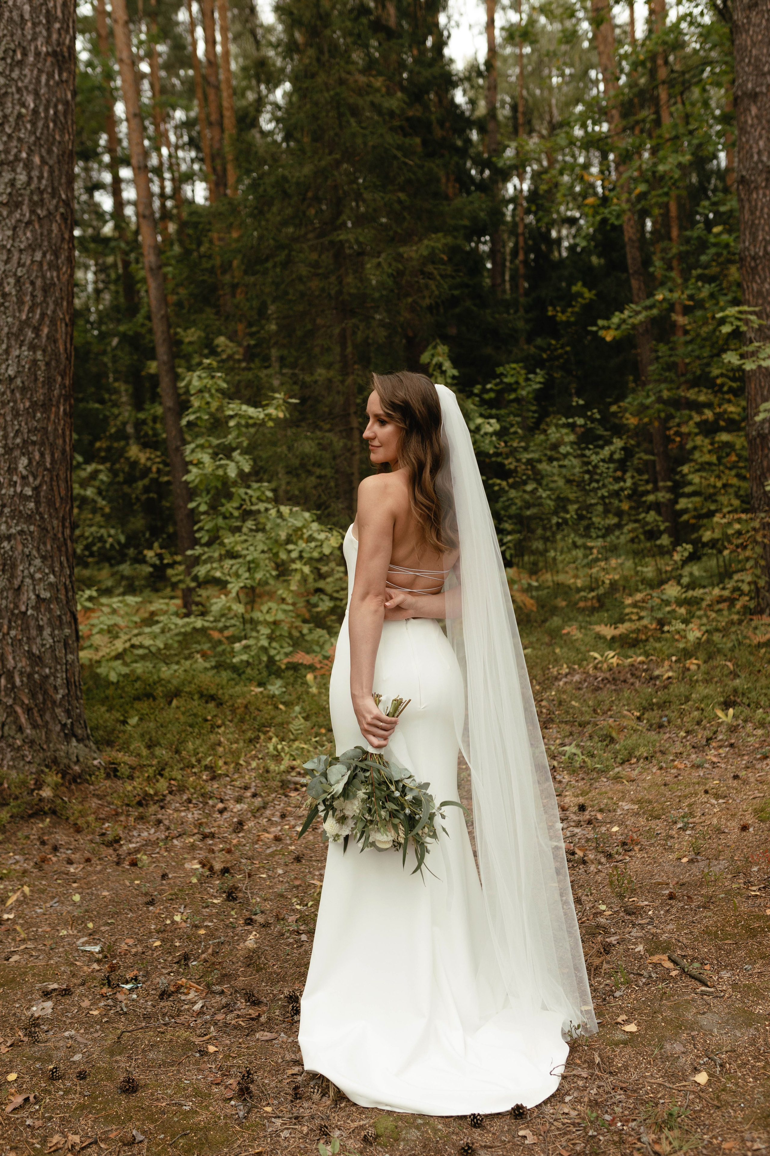 Игорь и Евгения. Свадебный и семейный фотограф во Владимире Белашова Анастасия