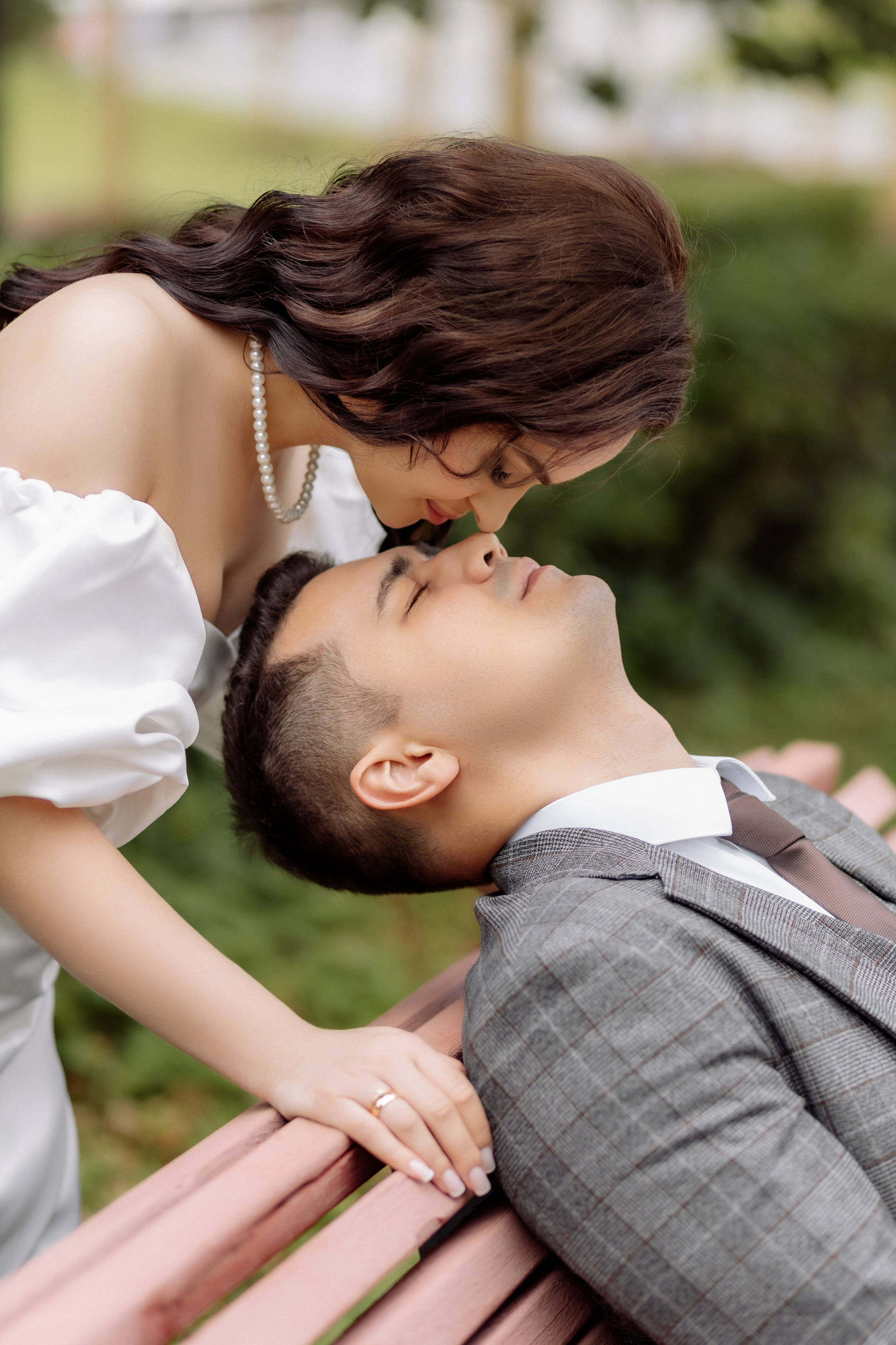 А&В. Зотова Алена — семейный и женский фотограф в Зеленограде