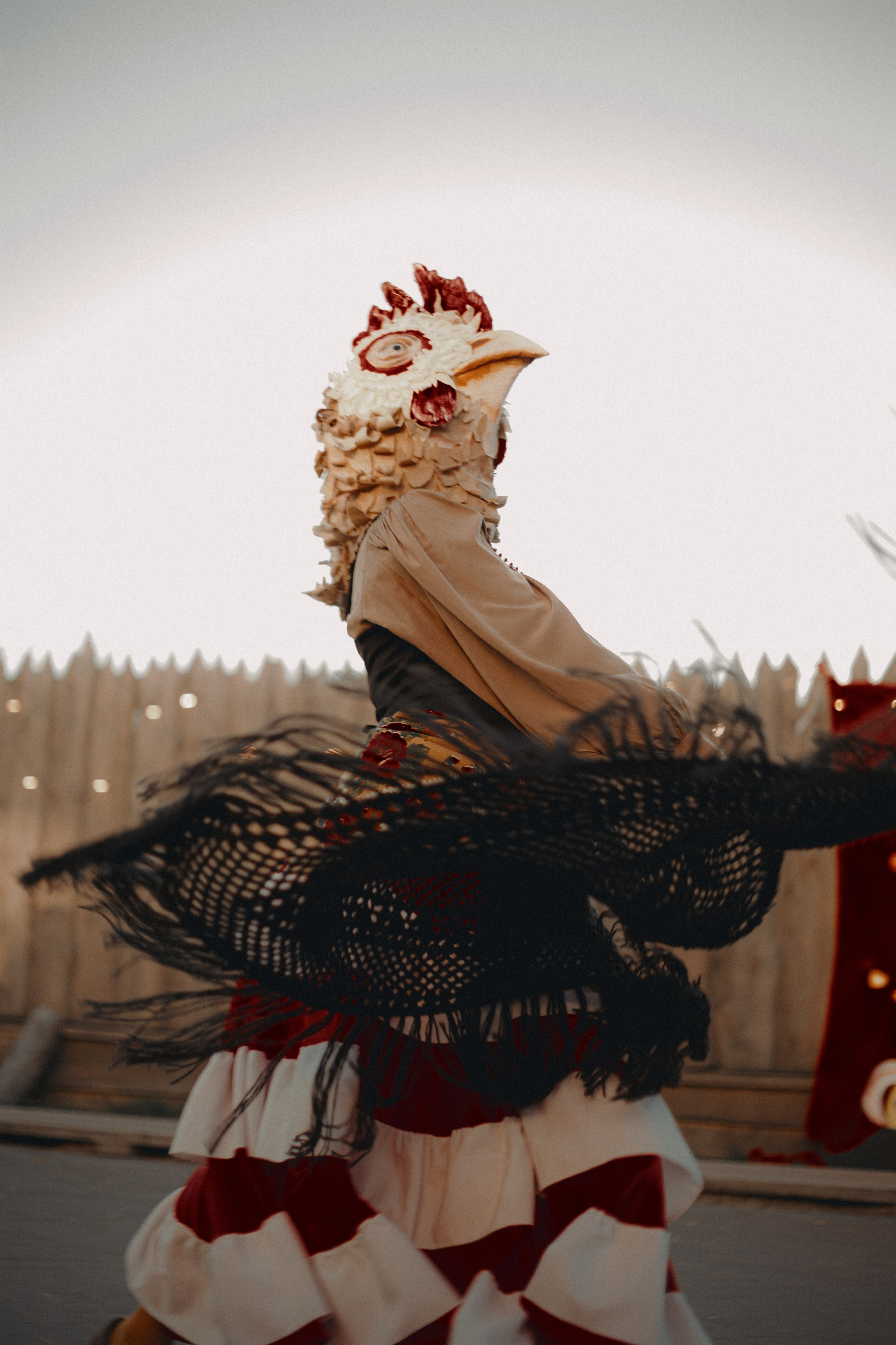 Спектакль «Куриное кабаре» от Свободного молодежного театра | Тобольск. Арт-фотограф Крис Л. в Тобольске: портрет, семейные, свадьбы