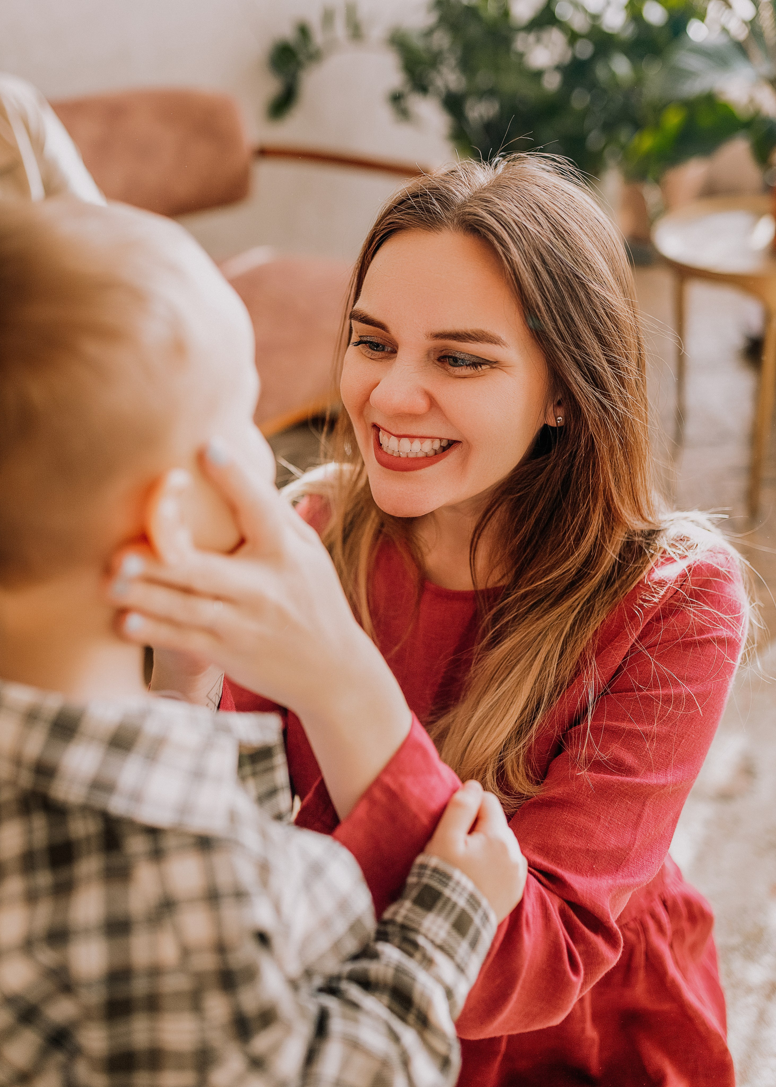 Даша, Даниил, Глеб. Семейный фотограф В Москве Александра Дейкун