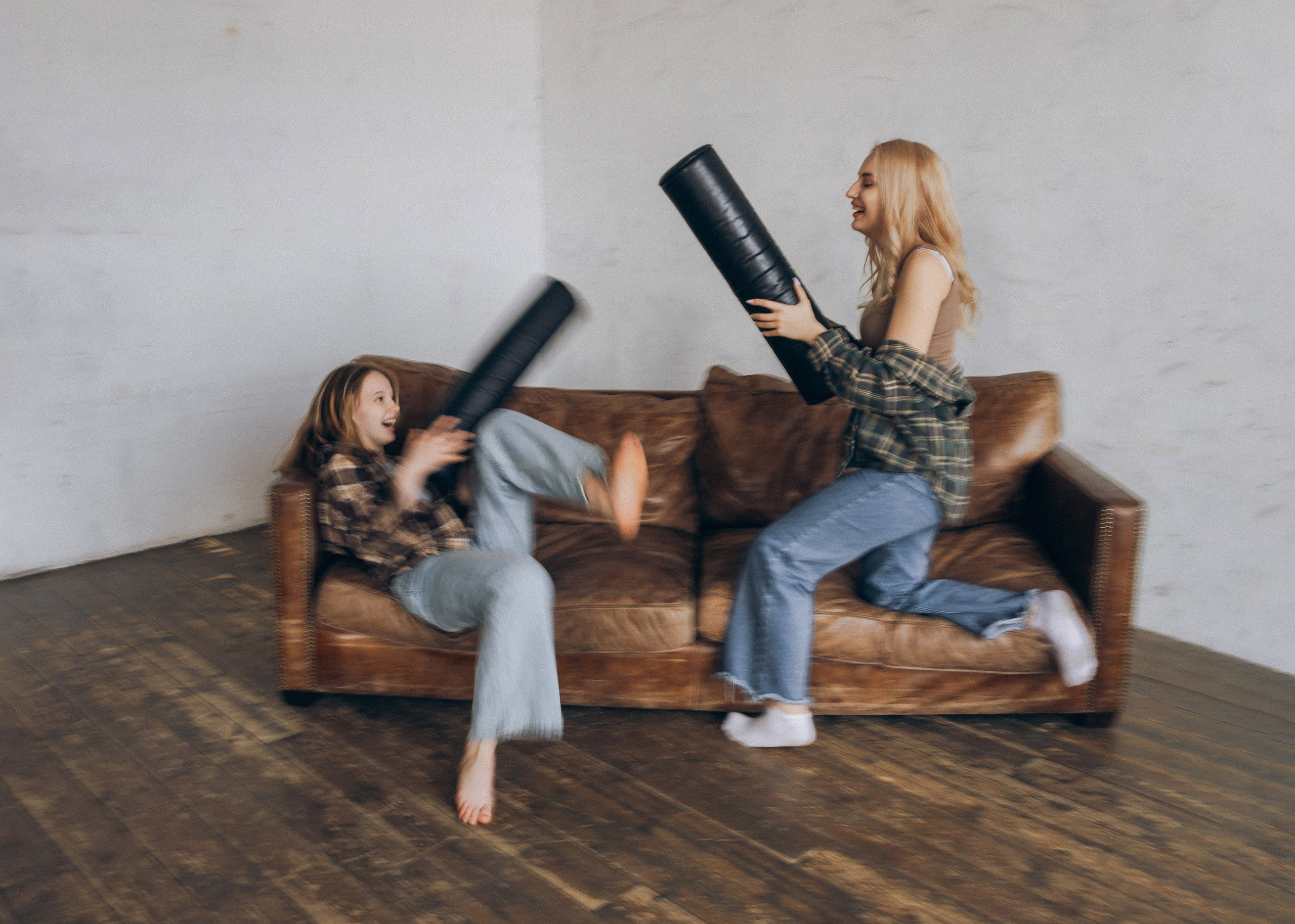 Юля, Вика, Лена. Семейный фотограф В Москве Александра Дейкун