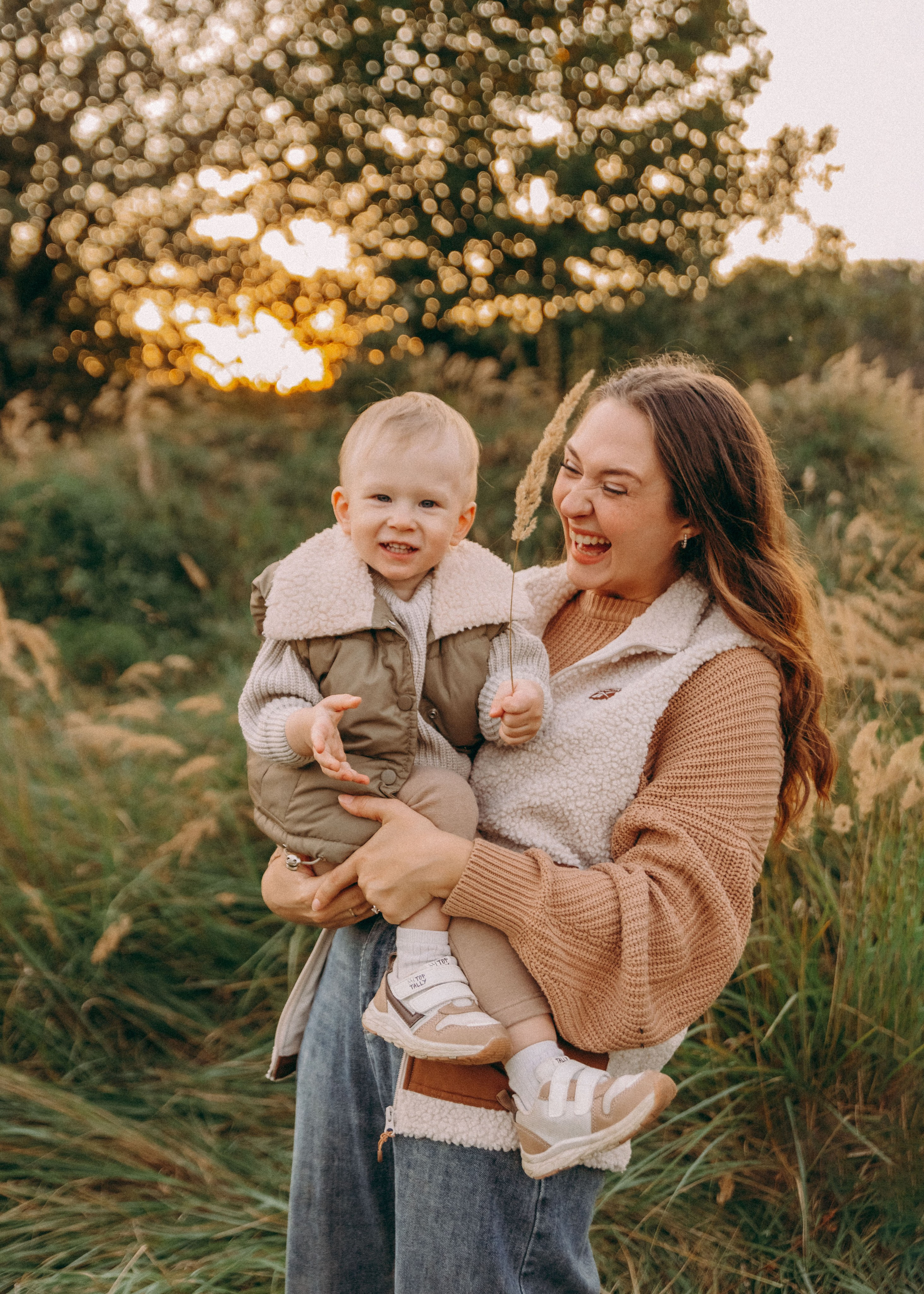 Настя и Рома. Семейный фотограф В Москве Александра Дейкун