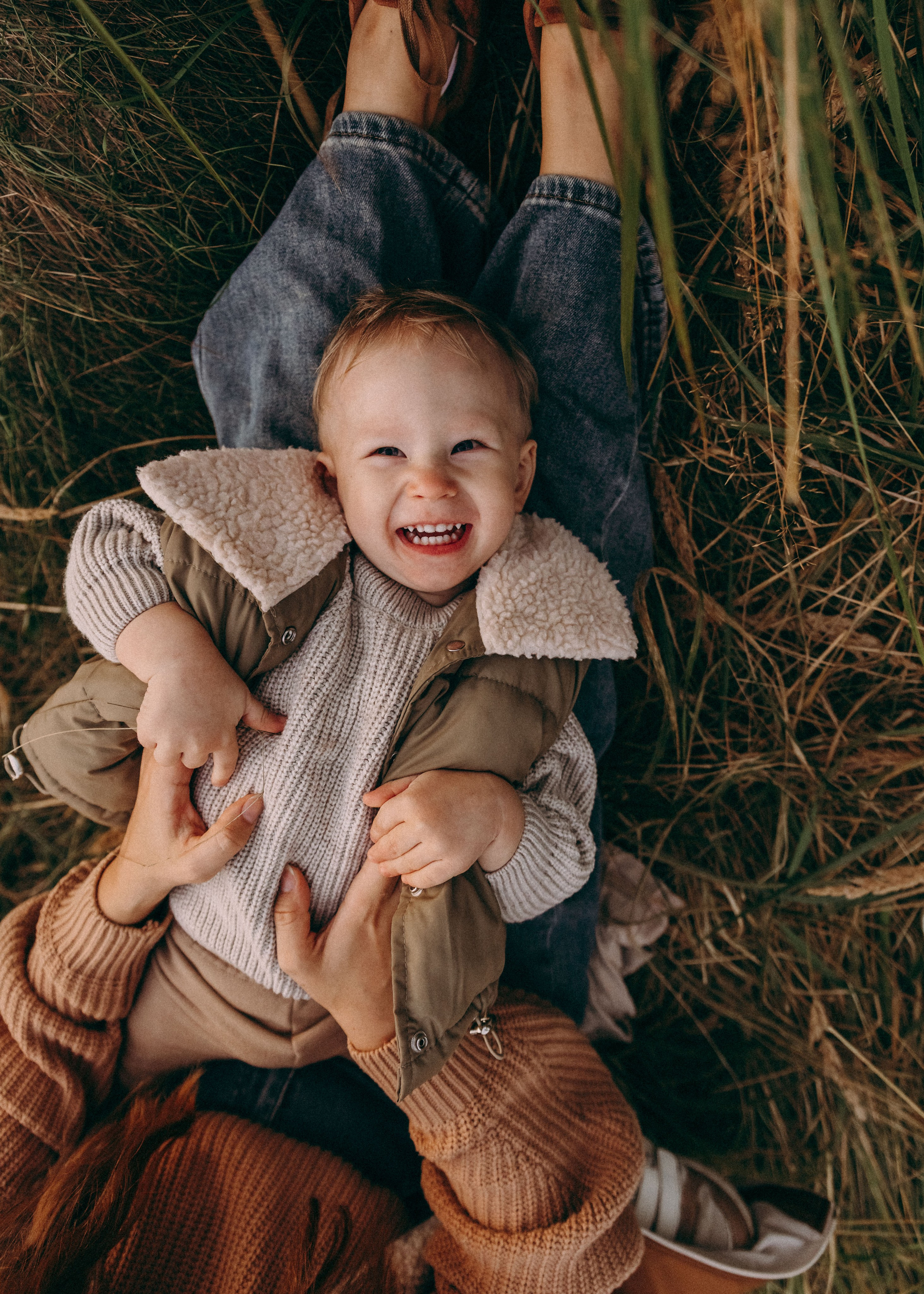 Настя и Рома. Семейный фотограф В Москве Александра Дейкун