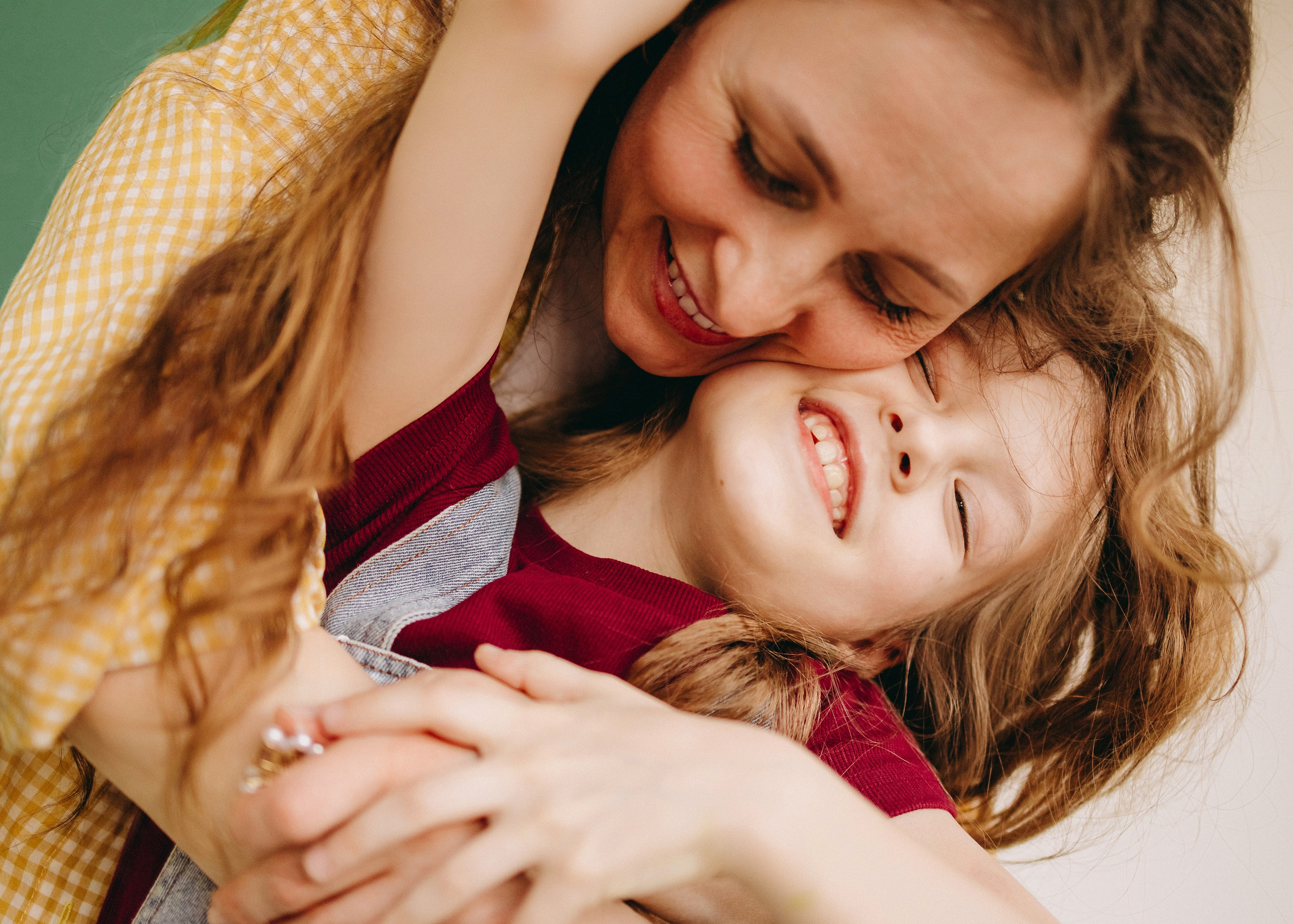 Валя и Алисия. Семейный фотограф В Москве Александра Дейкун