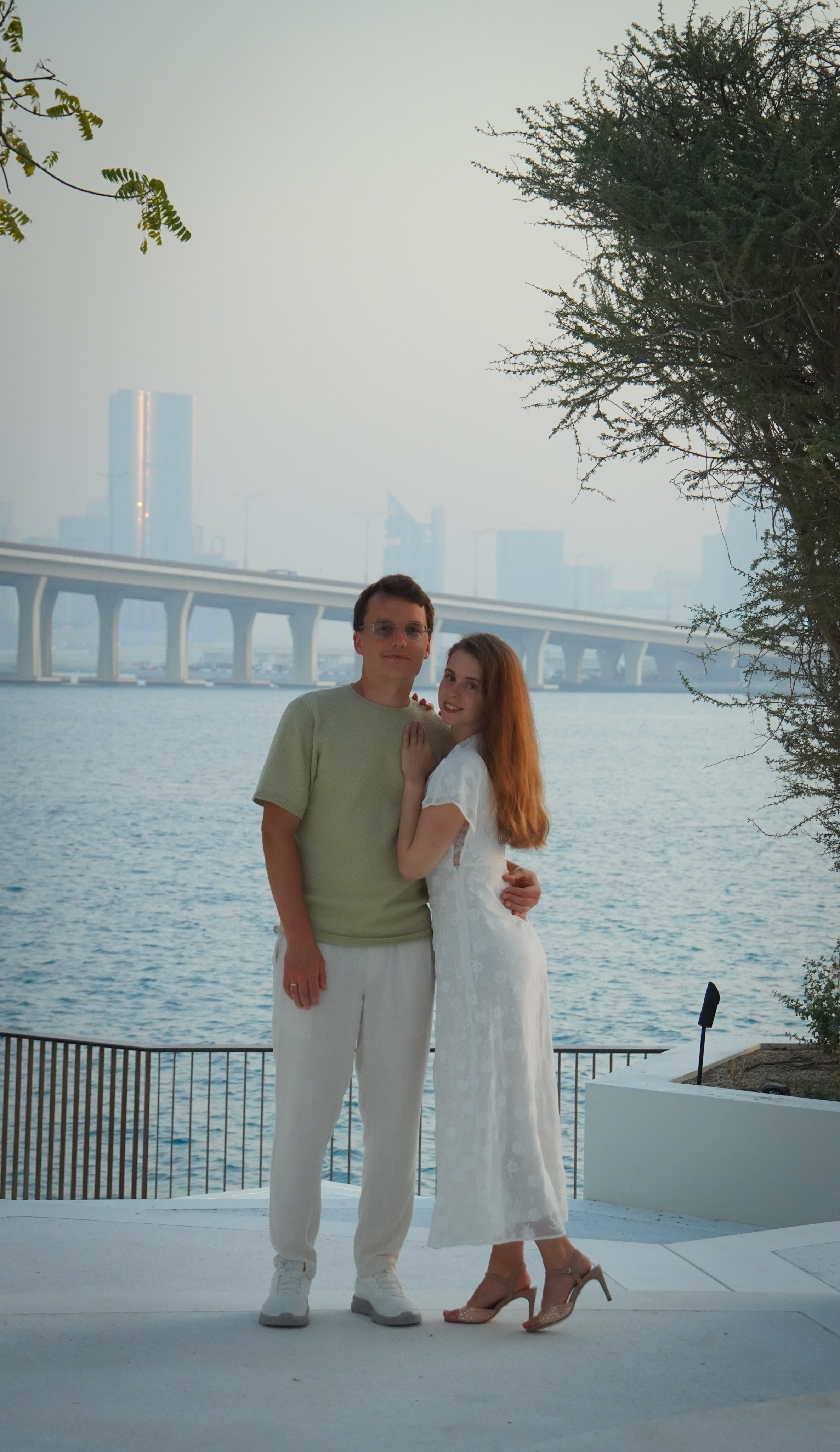 Дарья и Артём. Видеограф, фотограф в Санкт-Петербурге Элеонора Петрова