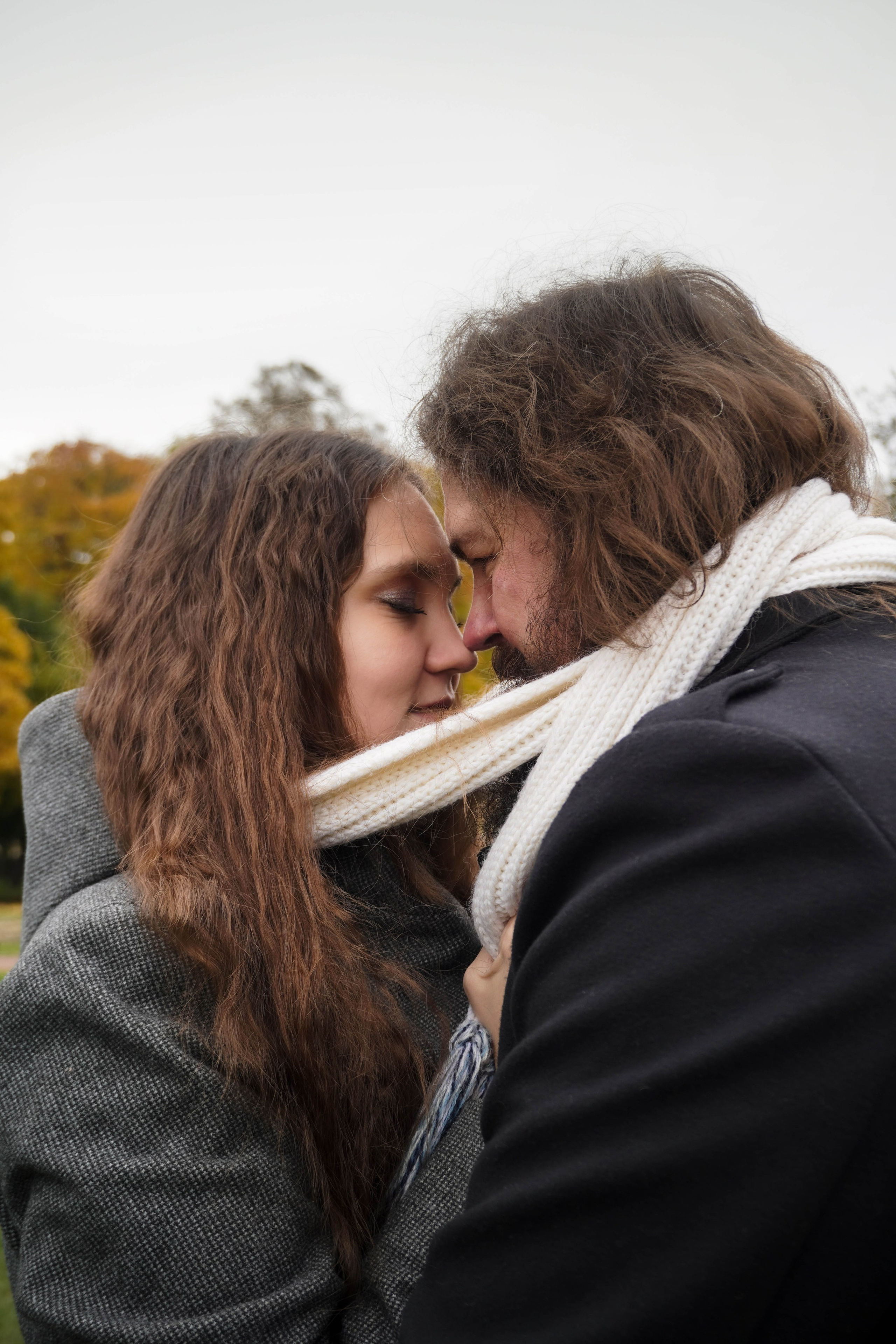 Кристина. Видеограф, фотограф в Санкт-Петербурге Элеонора Петрова