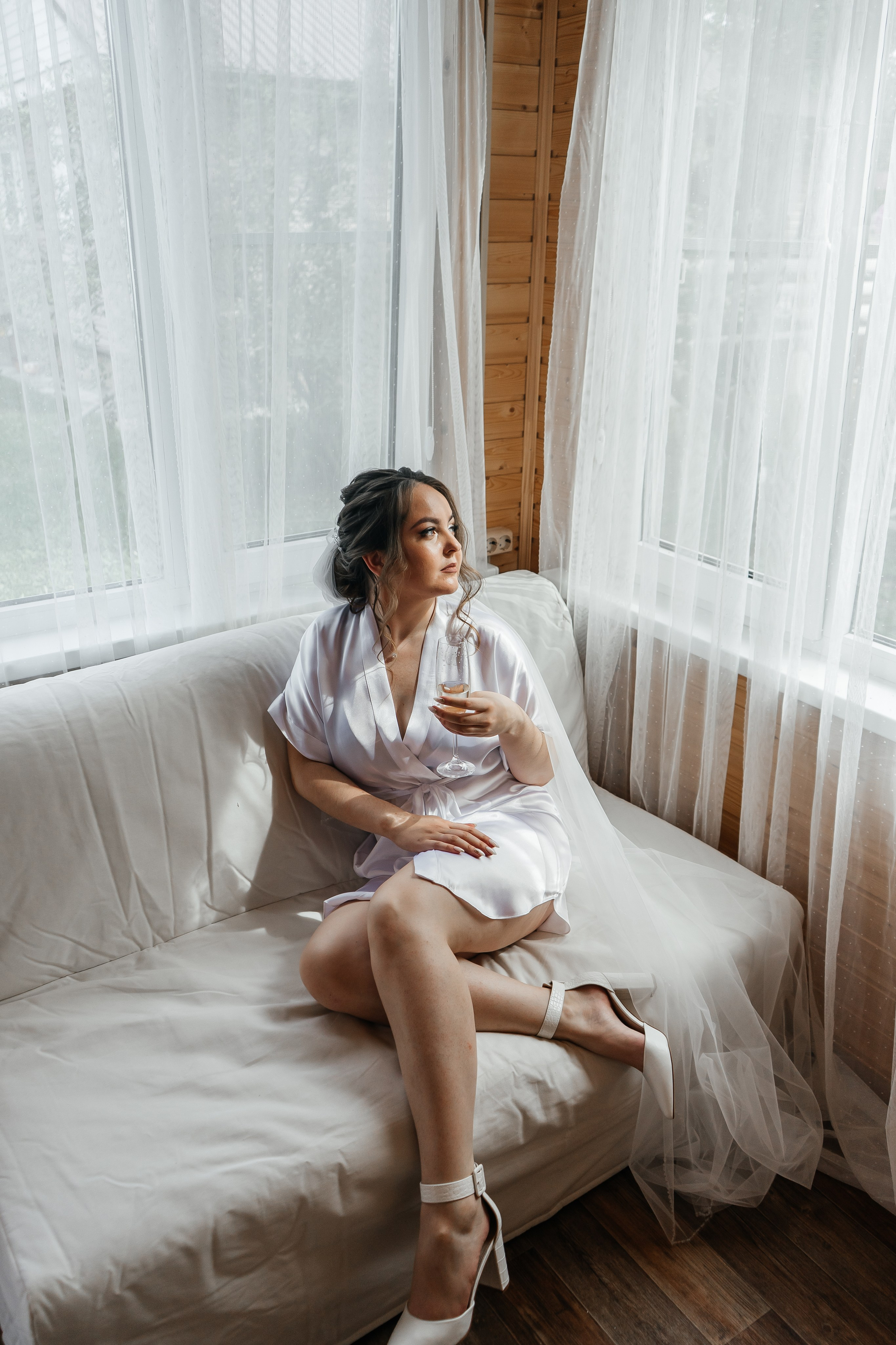 Станислав и Дарья