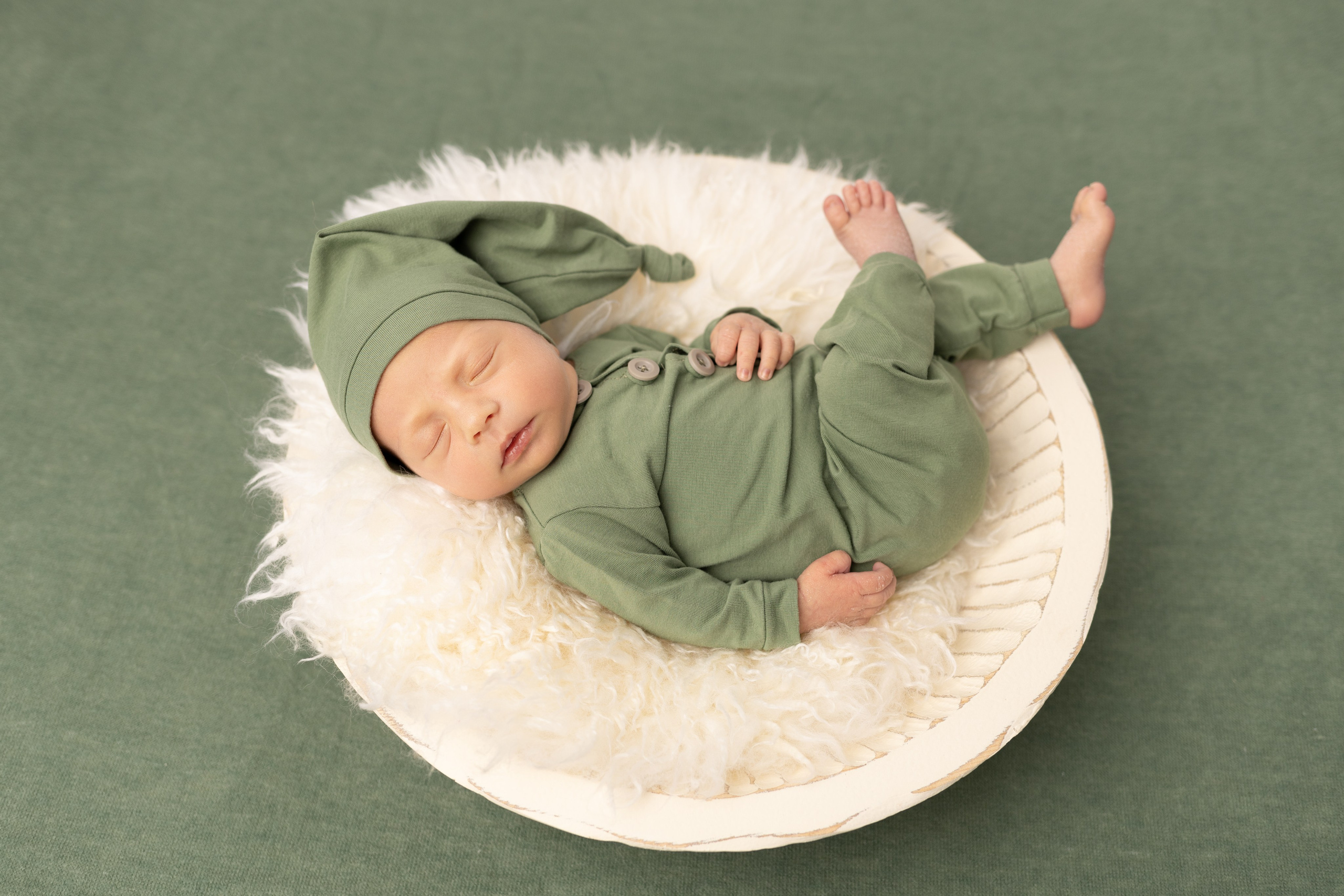 Съемка новорожденных. Фотограф новорожденных, детский фотограф в г. Оренбурге Екатерина Козлова