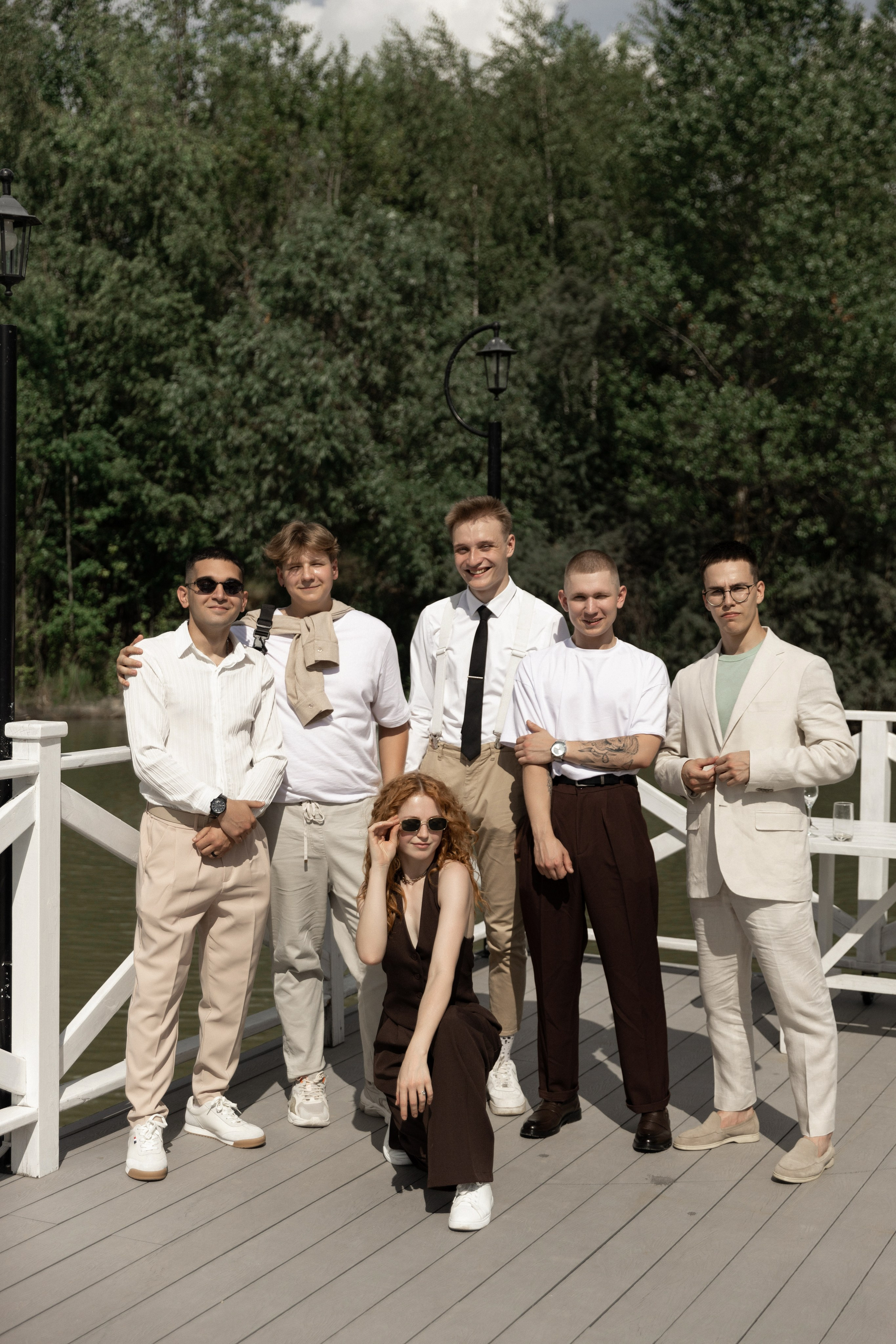 Ксения & Алексей. Свадебный и портретный фотограф в Воронеже Алфёрова Оксана