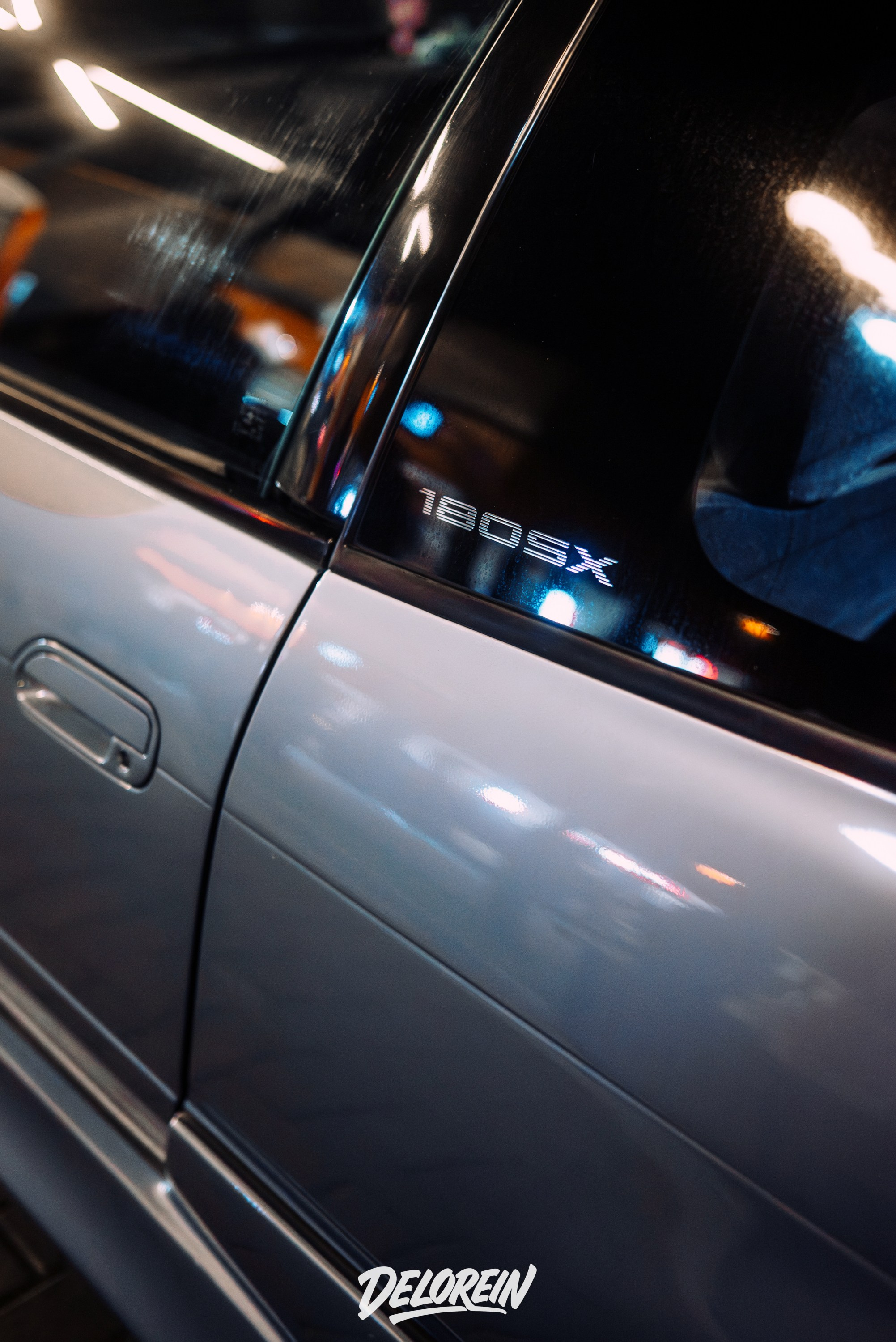 Downfly 13 августа 2025. DeLorein