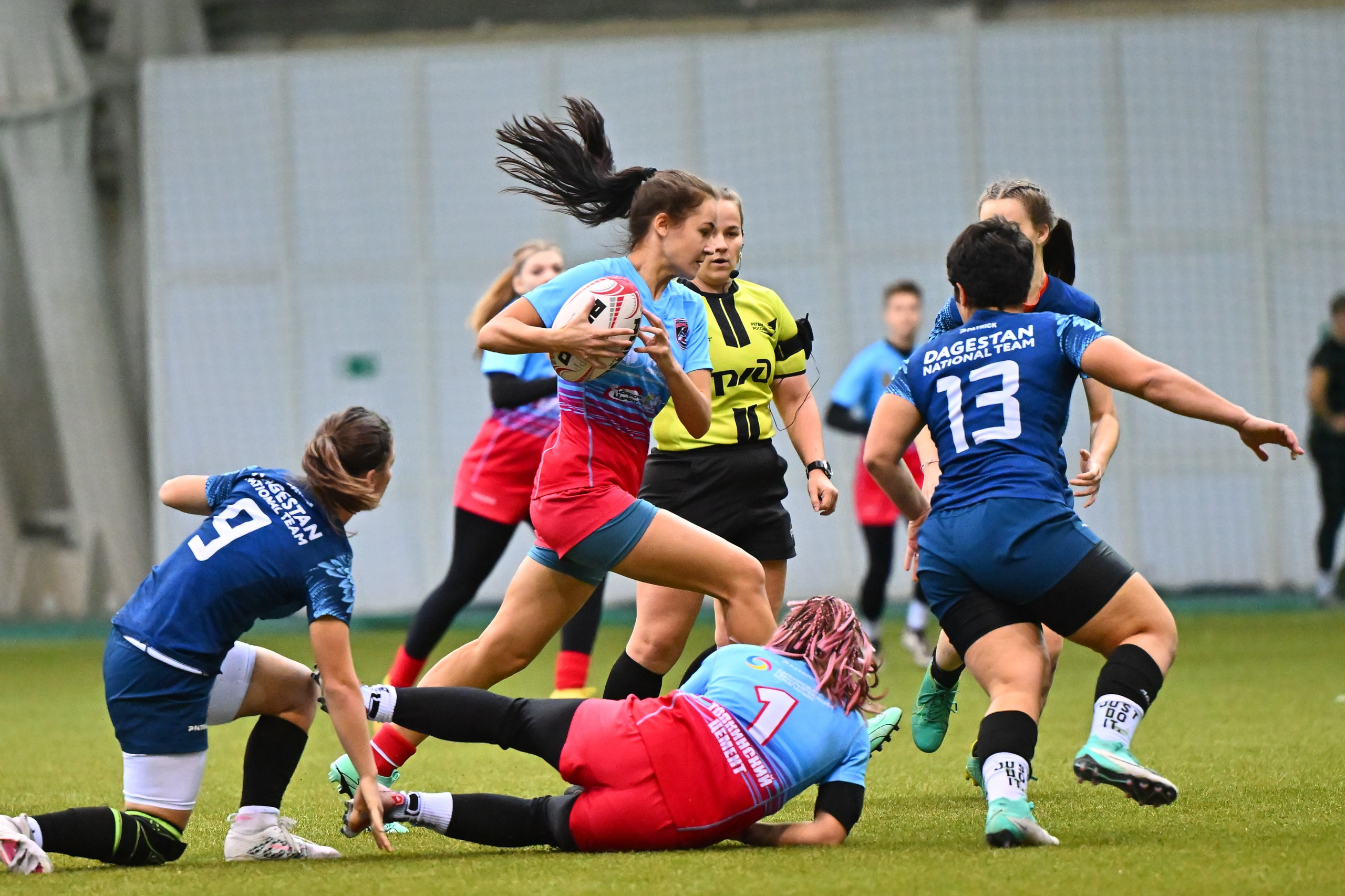 Спорт. Фотосъемка мероприятий