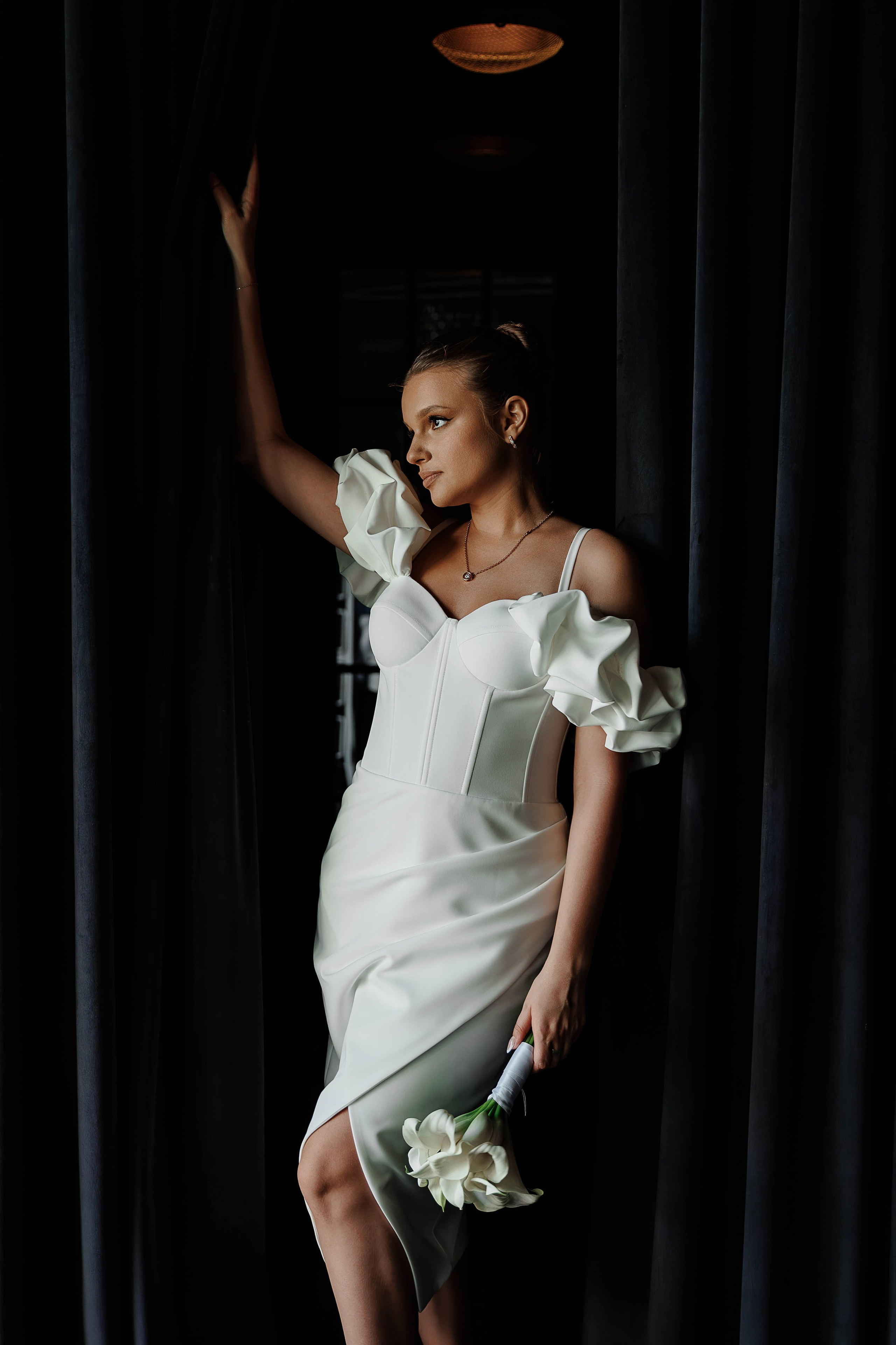 Свадебный фотограф Денис Перминов в Воронеже