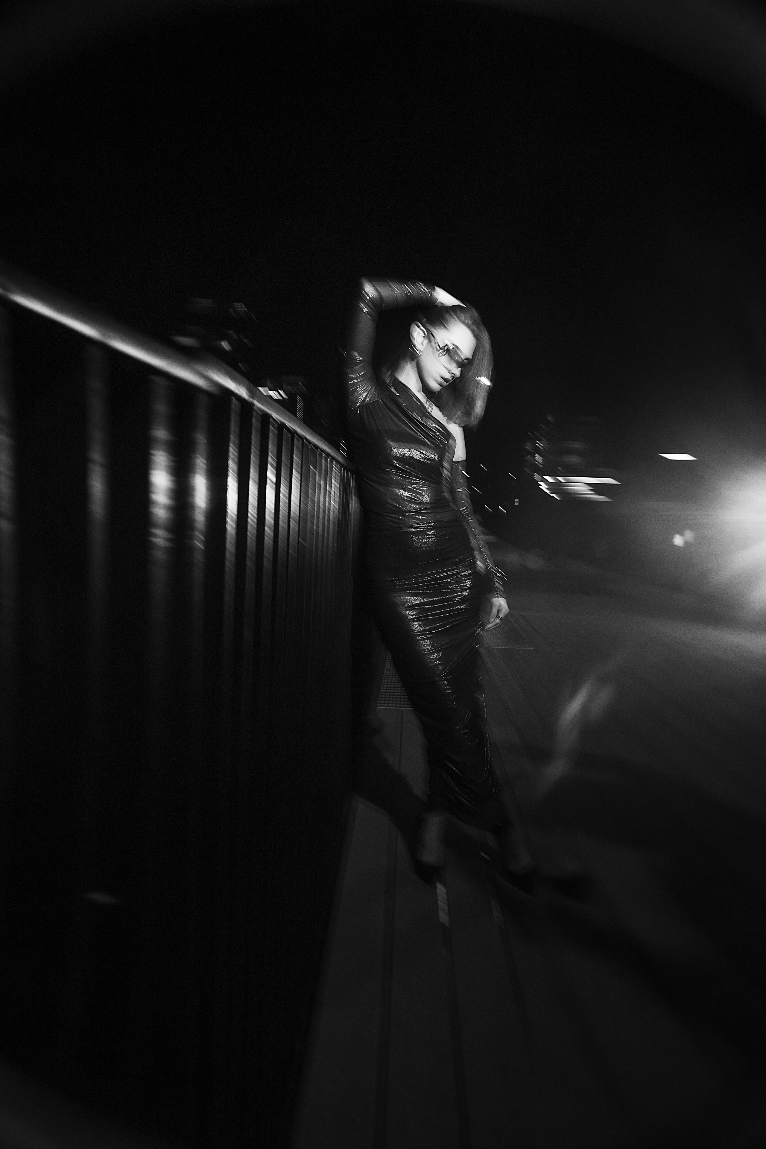 Женский портрет. Главная