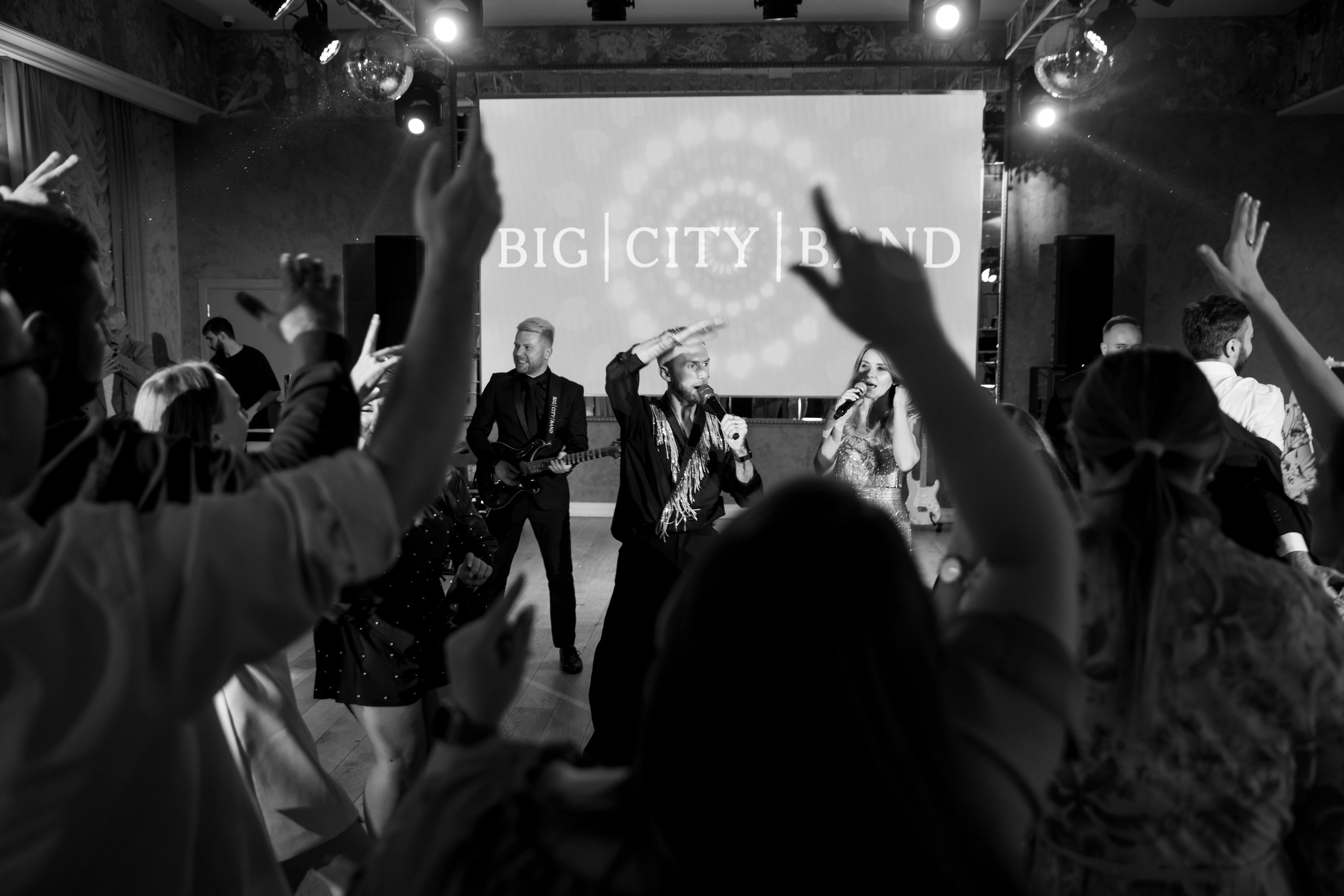 Свадьба в итальянском стиле. Свадебный и семейный фотограф в Москве Диана Левченко