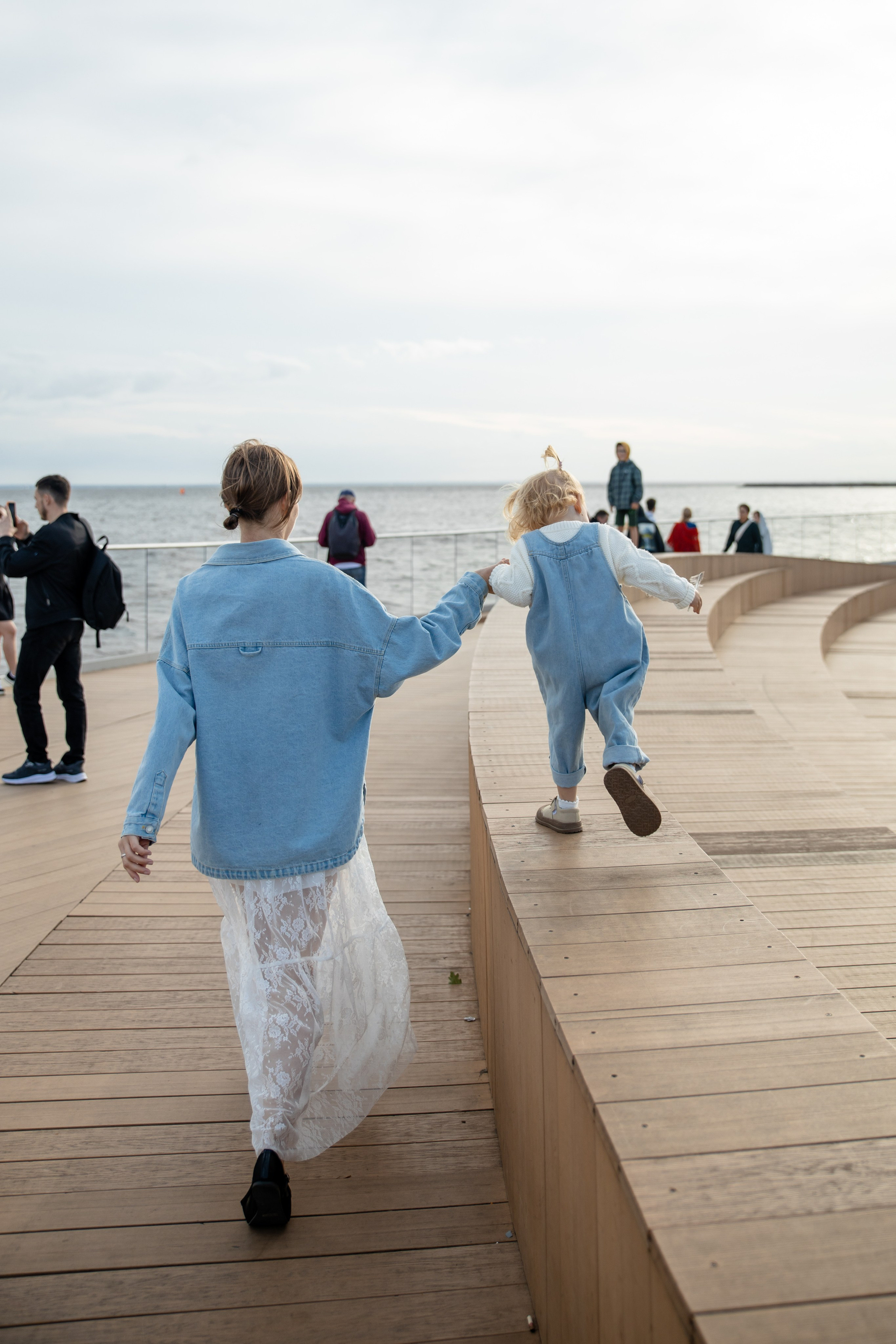 Семейная фотосессия. Свадебный и семейный фотограф в Москве Диана Левченко
