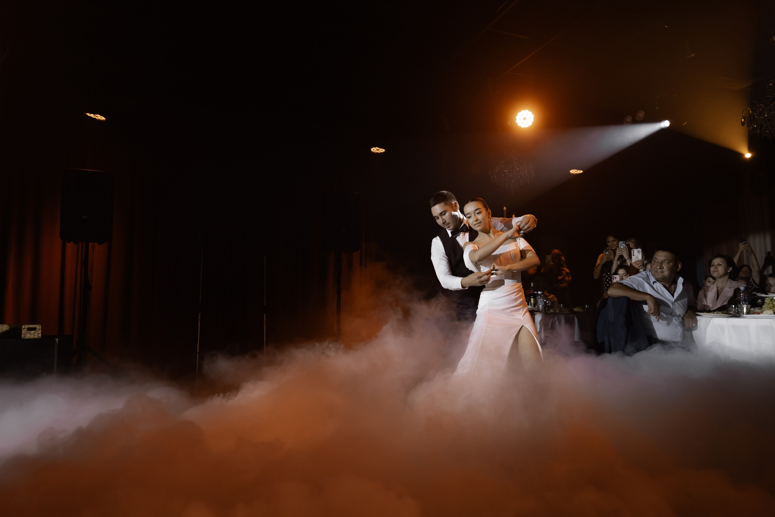 Ильдар и Регина. Kamaeva.ru