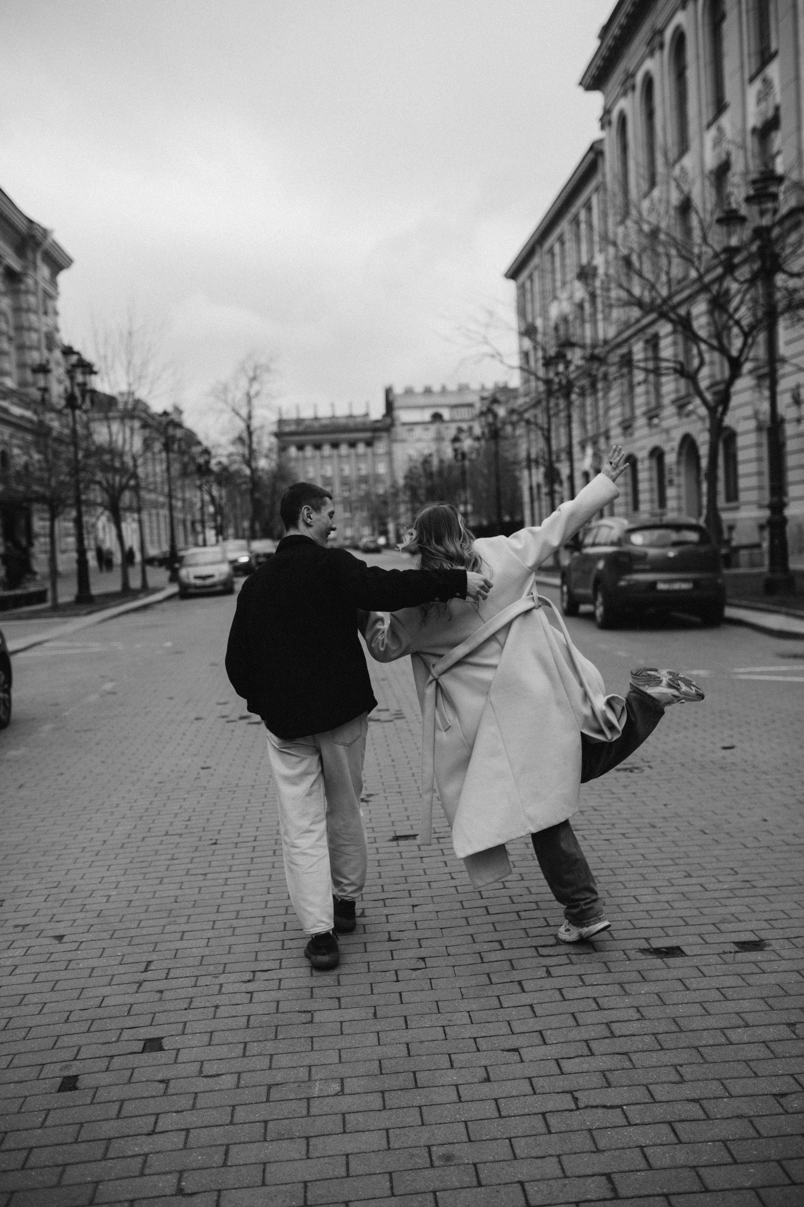 Маша и Данил. Фотограф в Санкт-Петербурге Анастасия Комолова