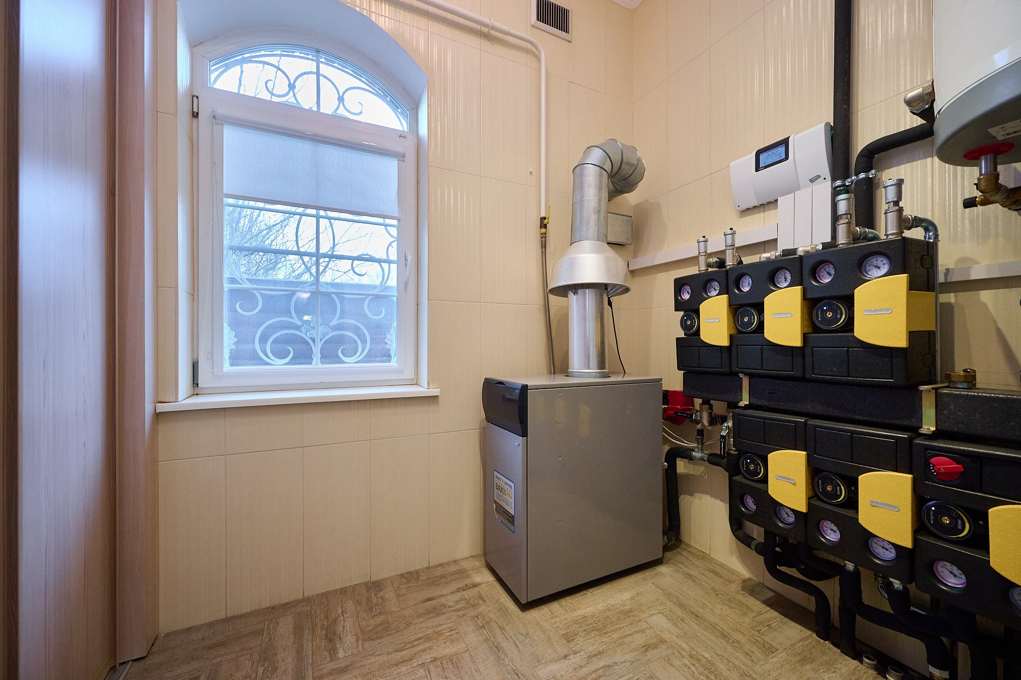 Дом 79. Интерьерный фотограф в Краснодаре