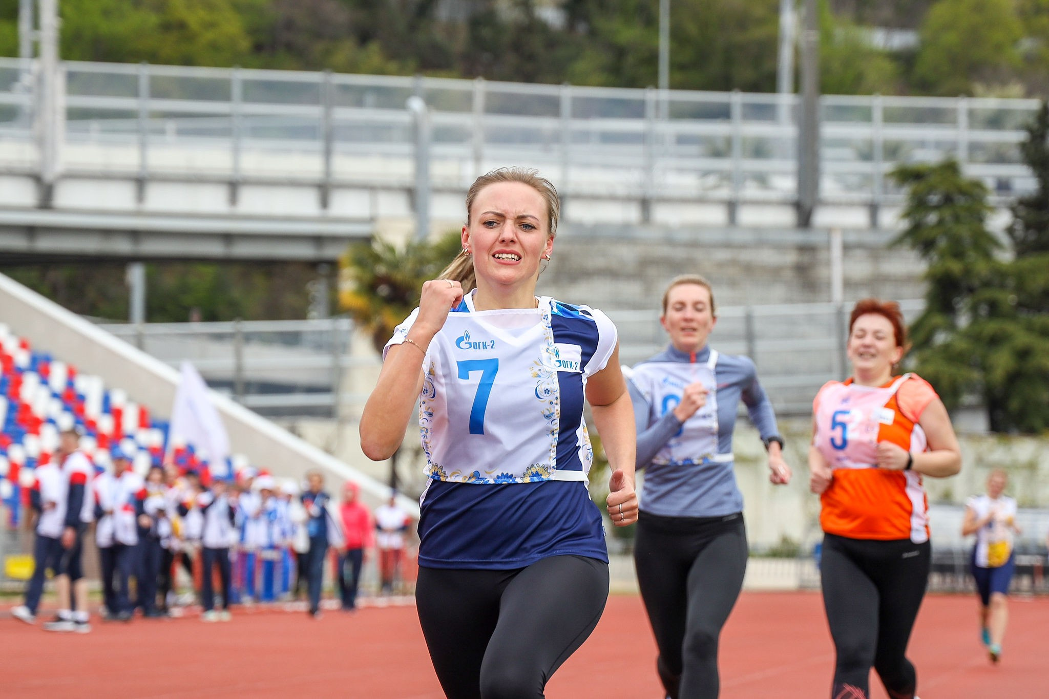 Репортажная фотосъемка спортивных соревнований и тимбилдингов. Репортажный фотограф | Роза Хутор Красная Поляна Сочи Сириус