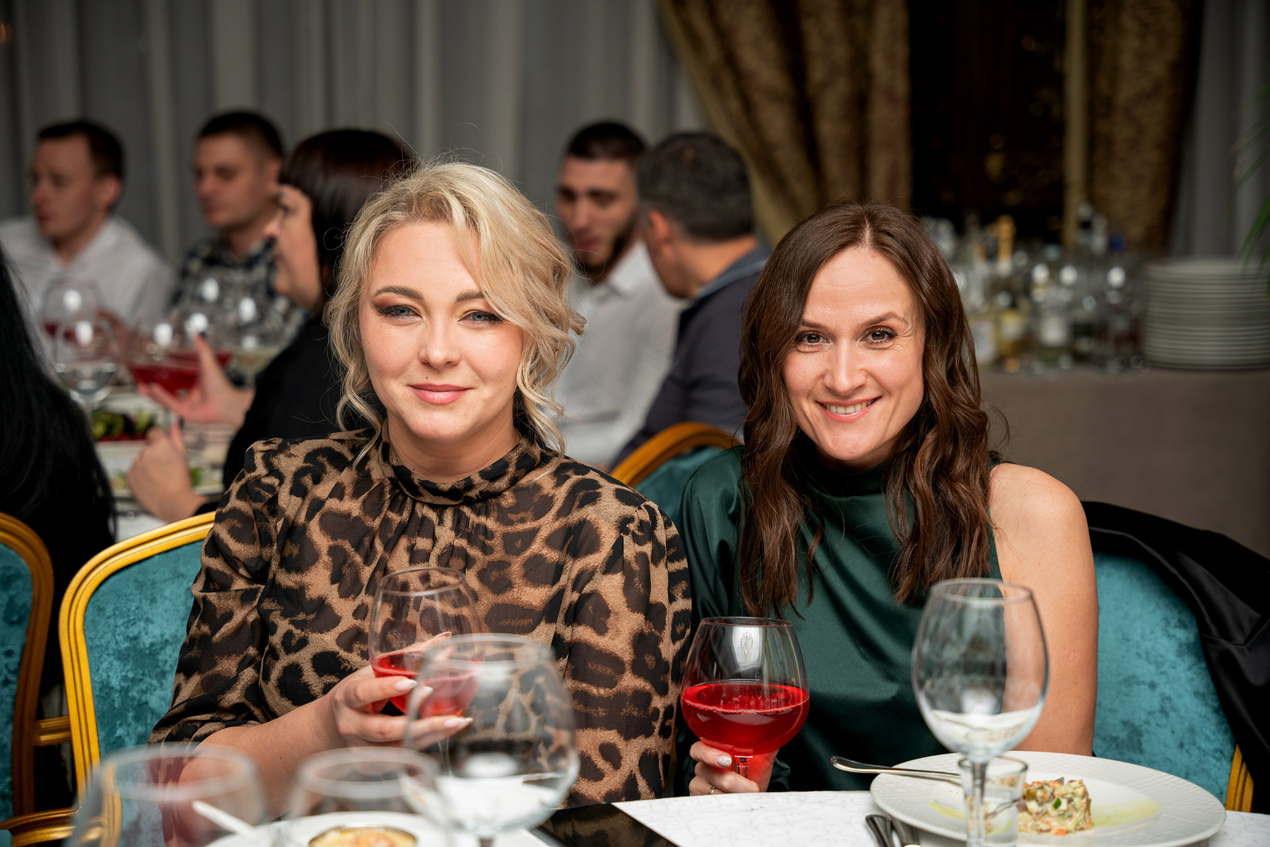 НОВОГОДНИЙ КОРПОРАТИВ 2024. Фотограф на любое мероприятие