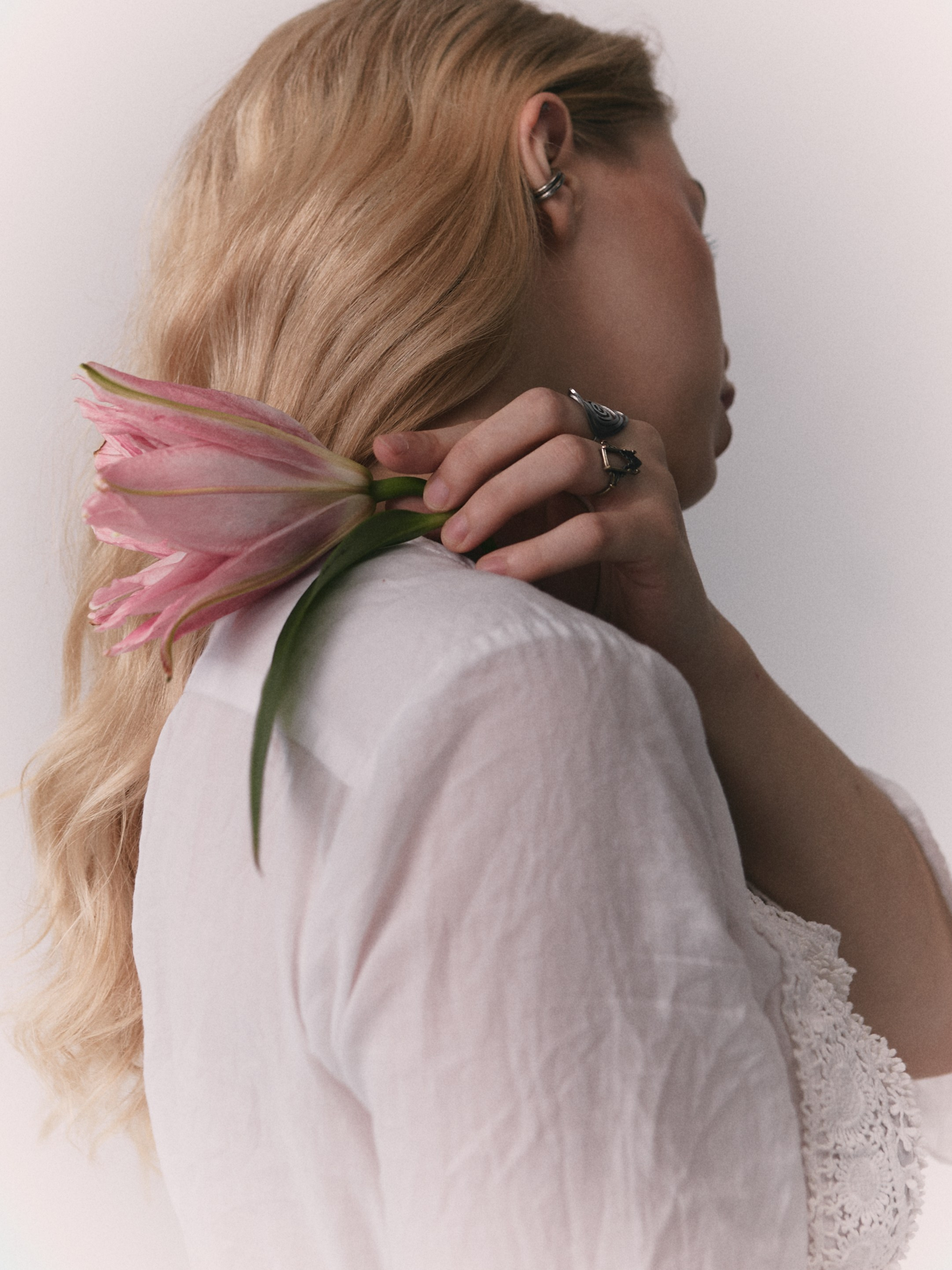 Flowers Ann. Олеся Ишуткина I Фотограф в Саратове