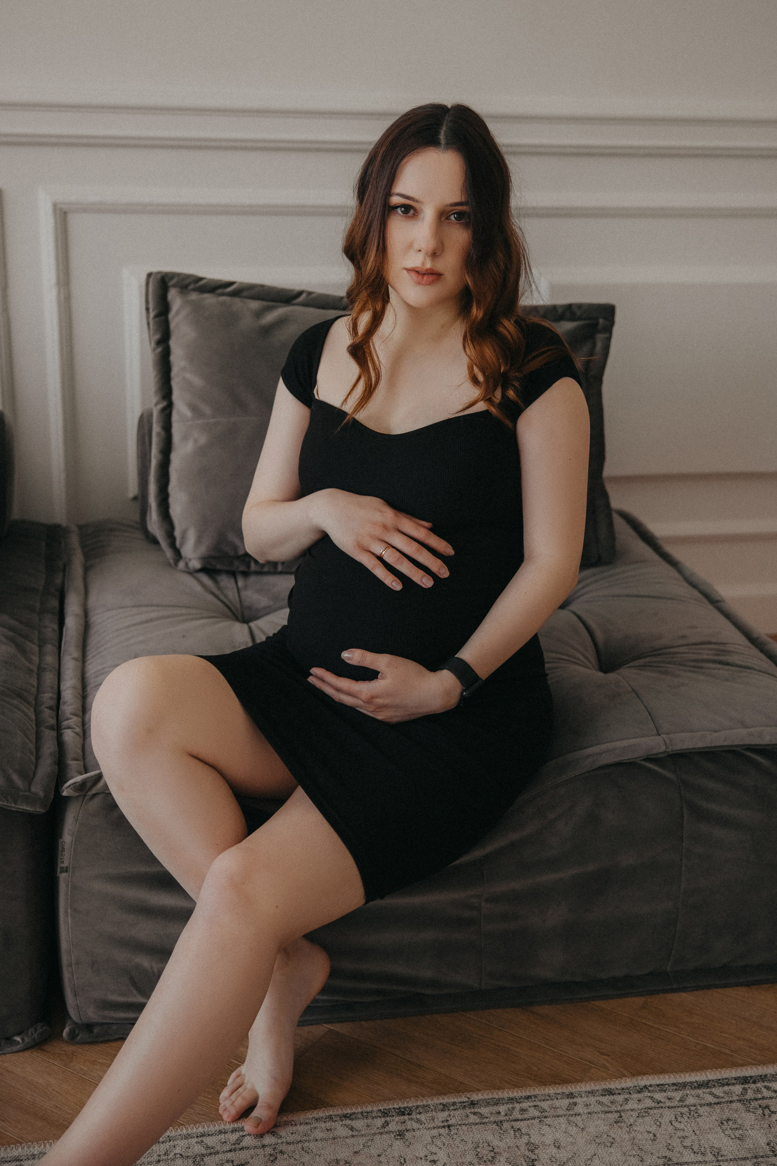 К + С. Свадебный фотограф в Новосибирске Анастасия Бантик