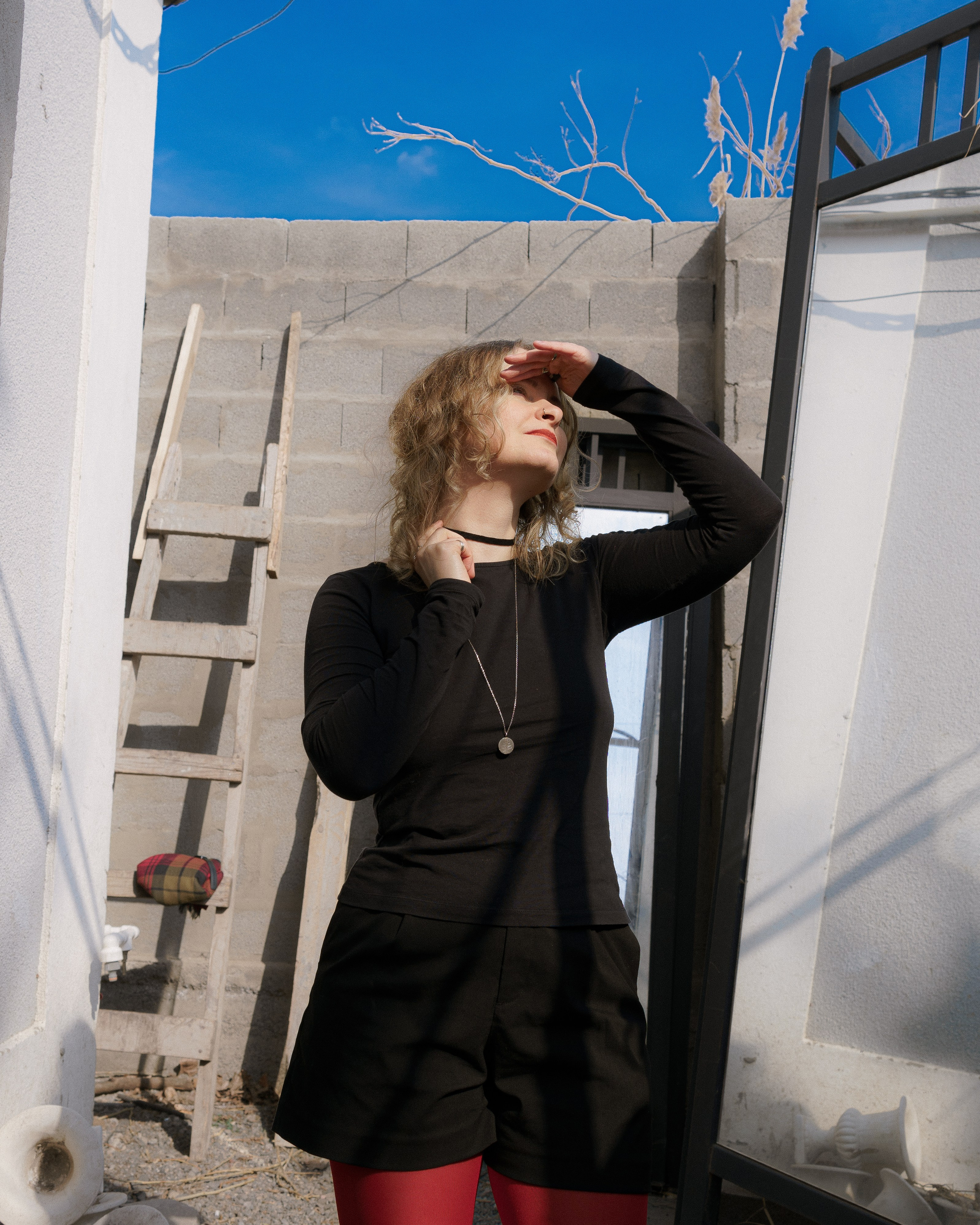 ДАША | ГАРДЕНИЯ. Photographer Barcelona