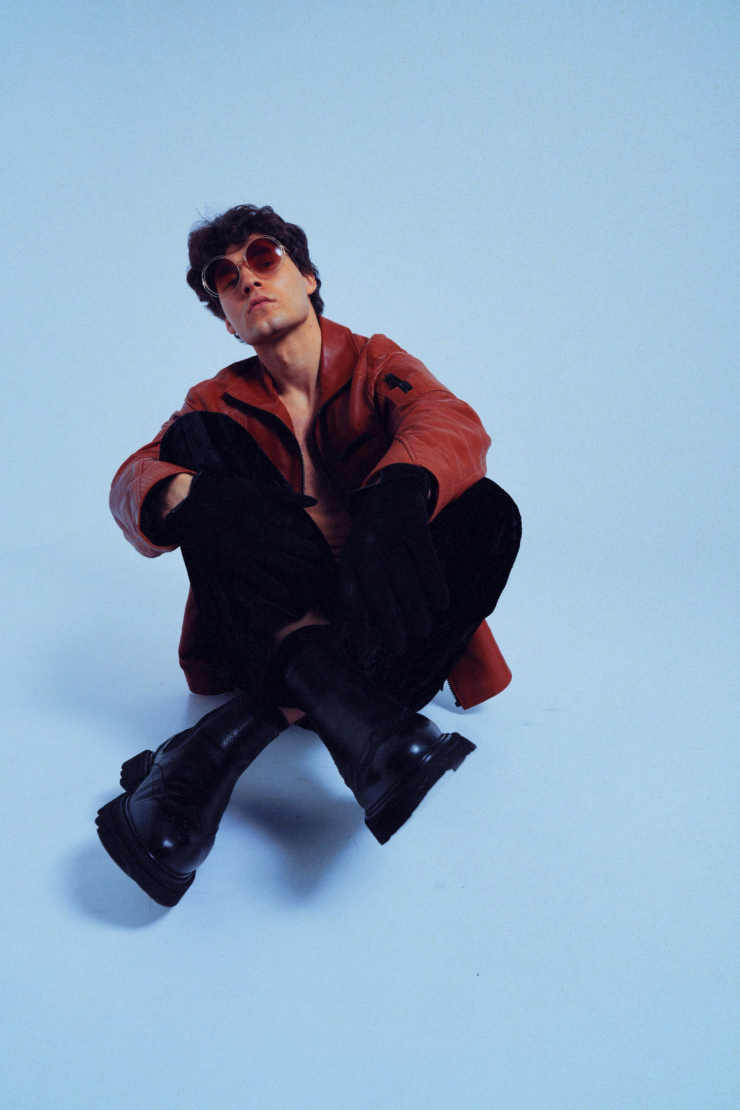 Ршкшпшгр. Лев Лекомцев модель