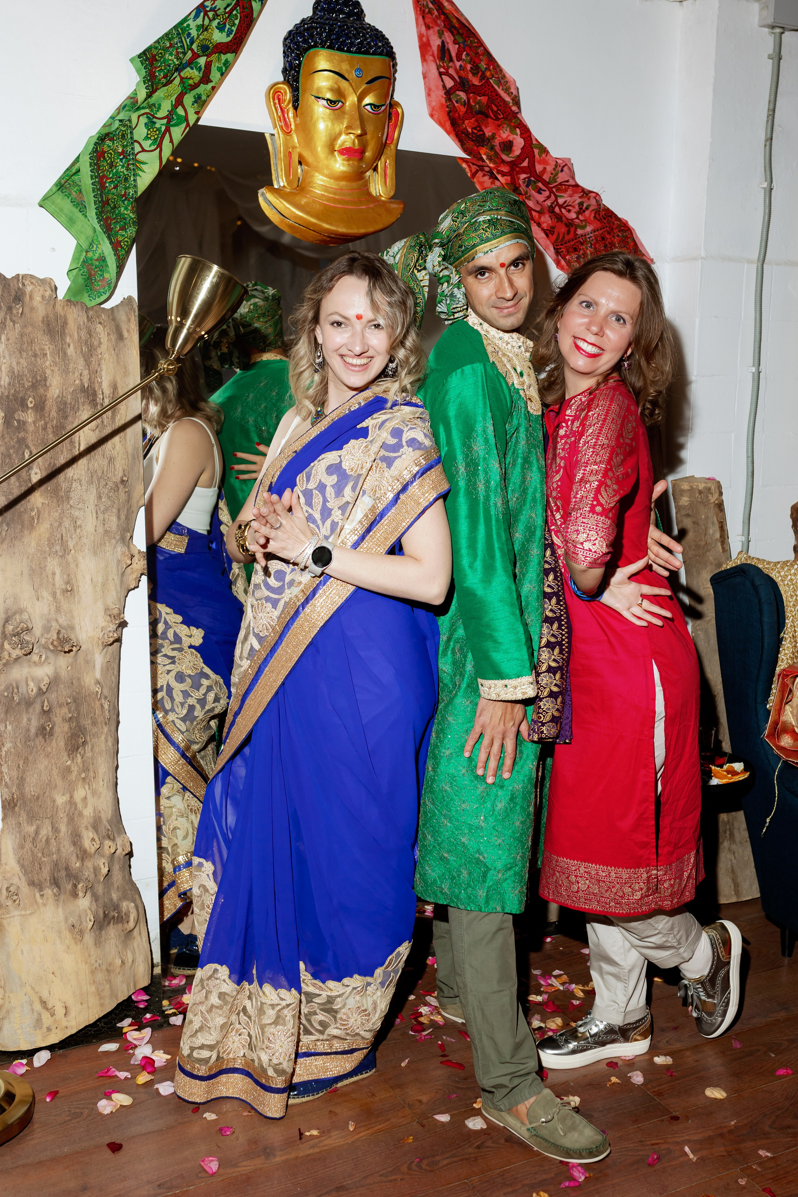 Фотограф на мероприятие в Москве. Свадебный фотограф в Москве Мария Крош