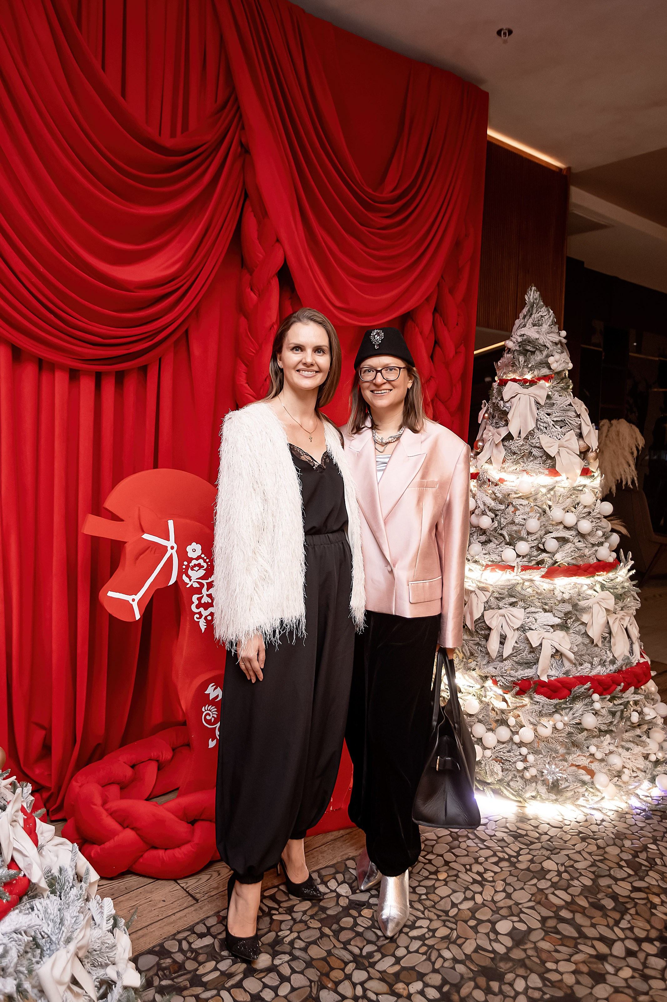 НОВОГОДНИЙ БРАНЧ ДИЗАЙН. Свадебный фотограф в Воронеже Ирина Кривцова