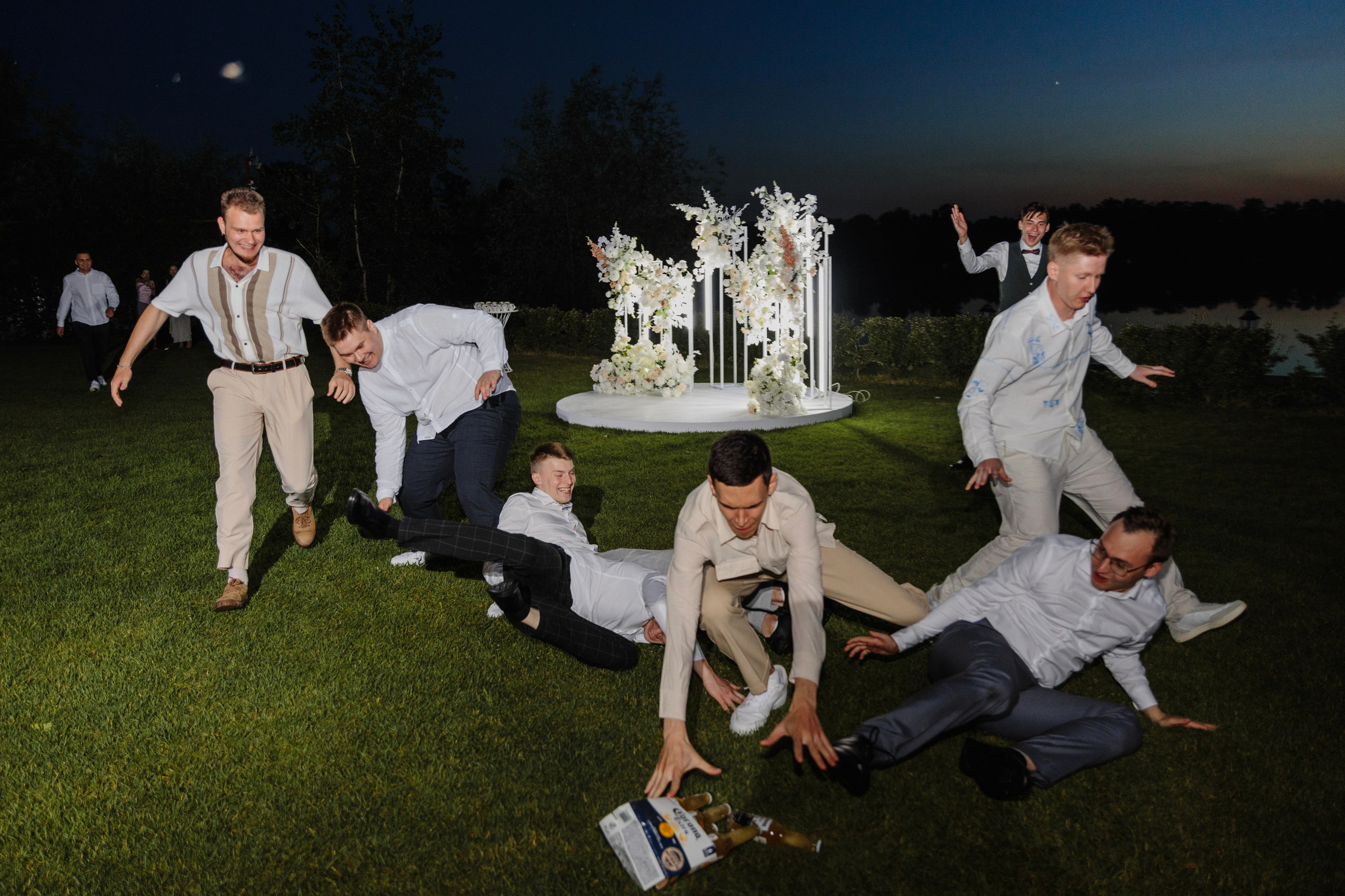 Егор и Анастасия 08/07/25. Свадебный фотограф в Самаре Ольга Гребнева