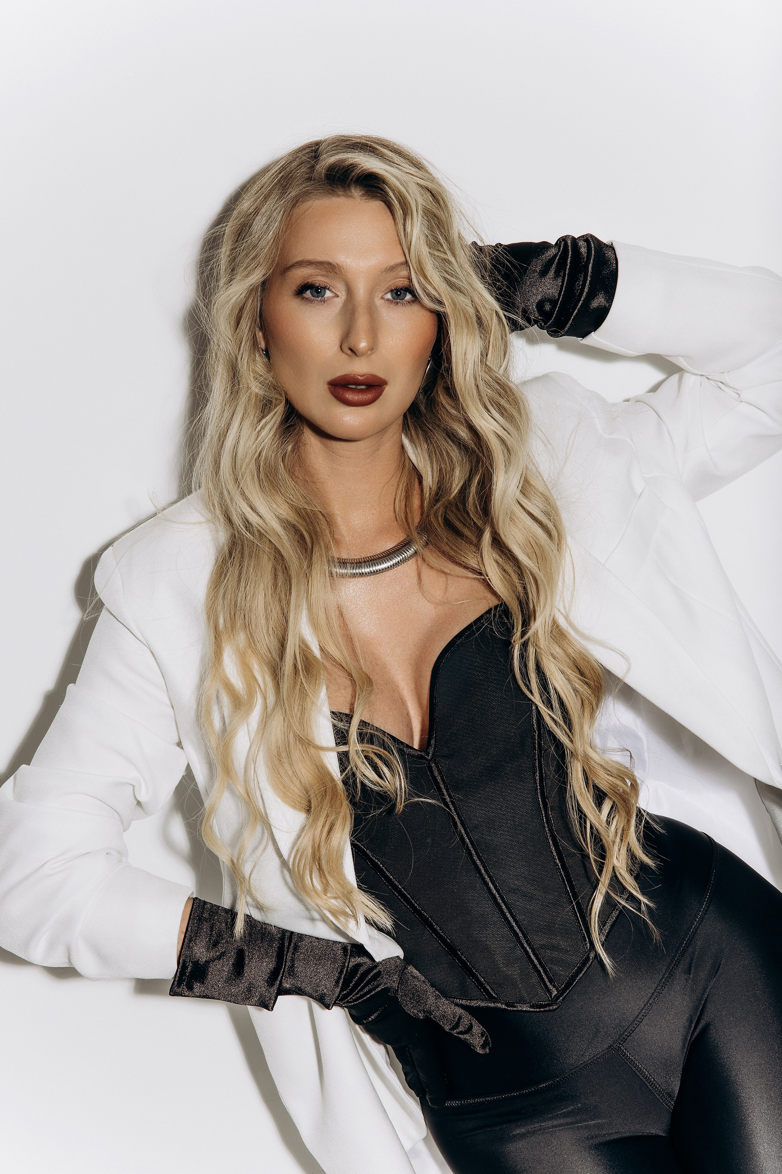 Полина. Свадебный и контент фотограф в Красноярске Марианна Перфильева