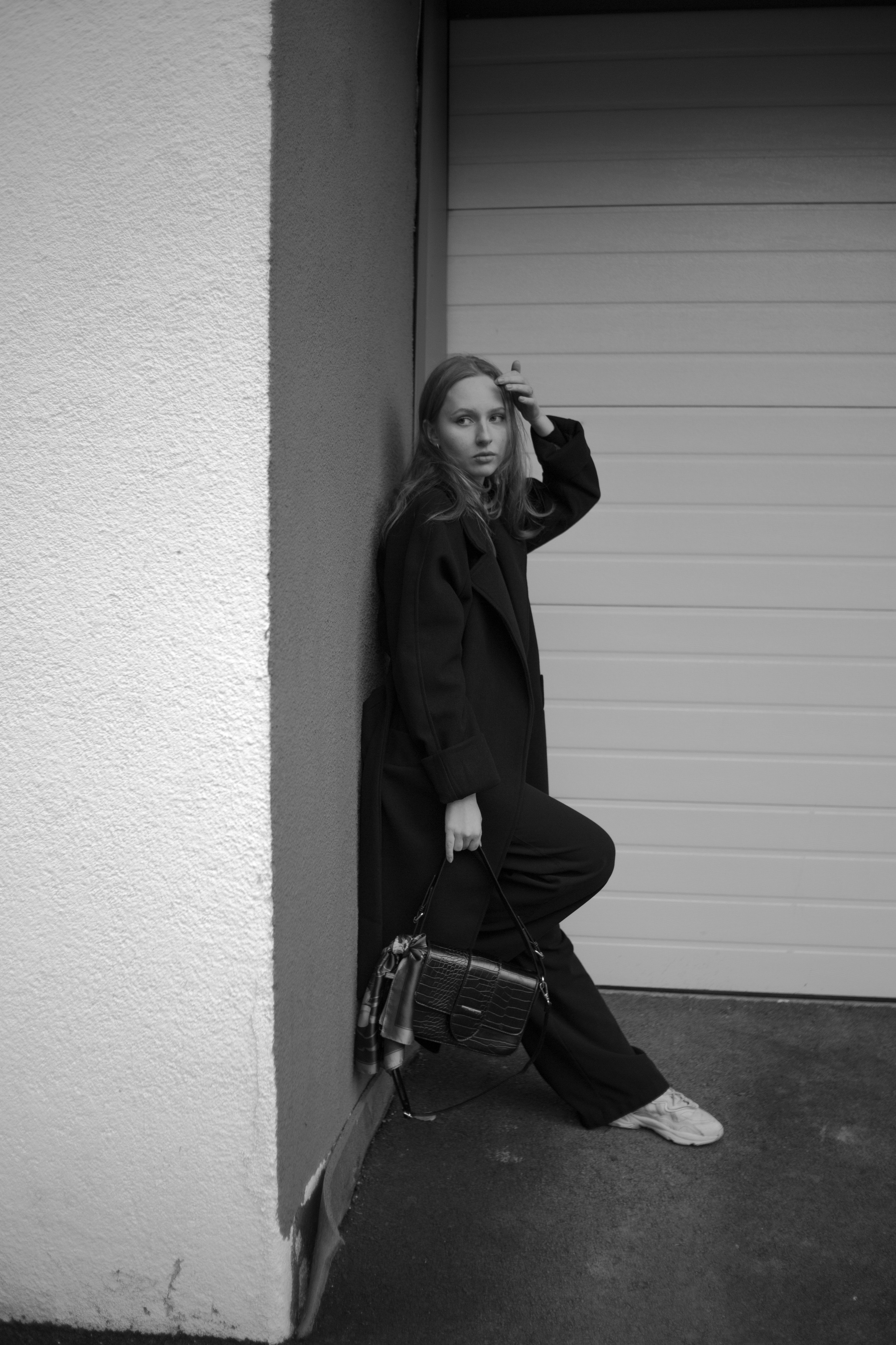 Кристина. Свадебный и контент фотограф в Красноярске Марианна Перфильева