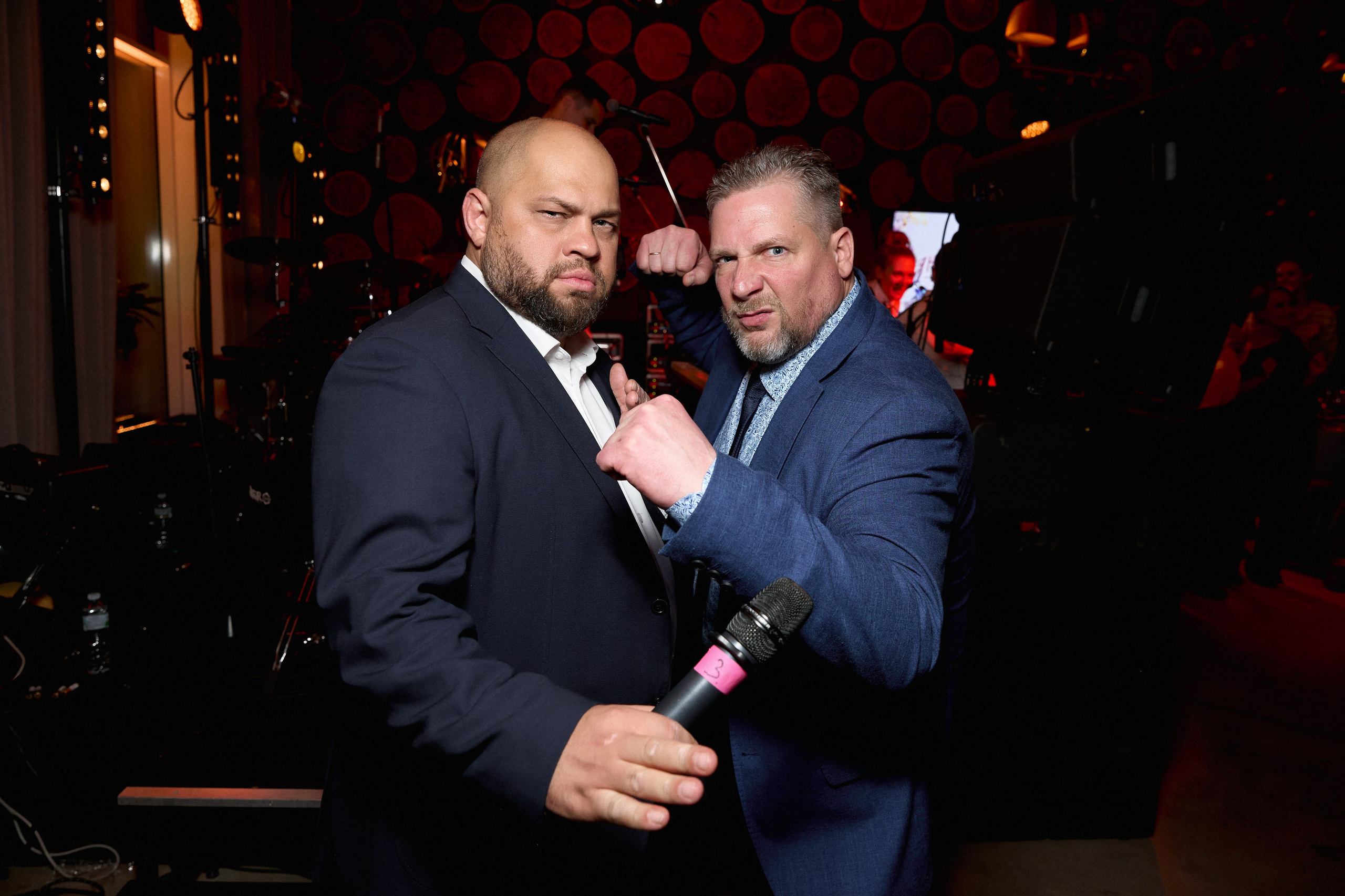 Репортажная съёмка. Главная