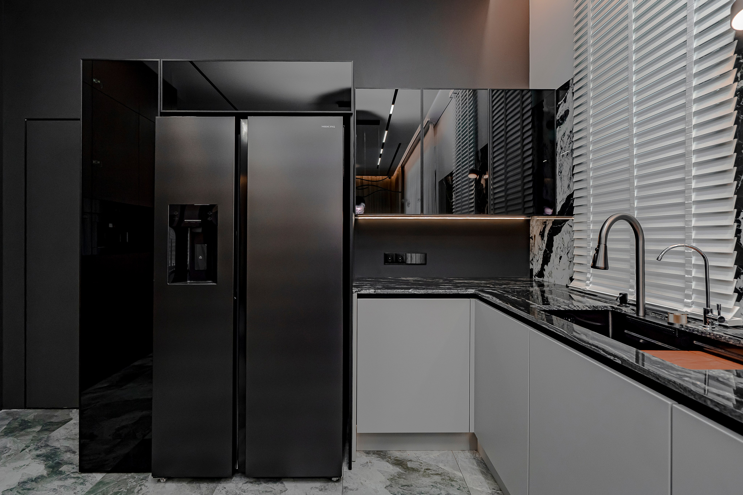 Интерьер дома. Фотограф Казань