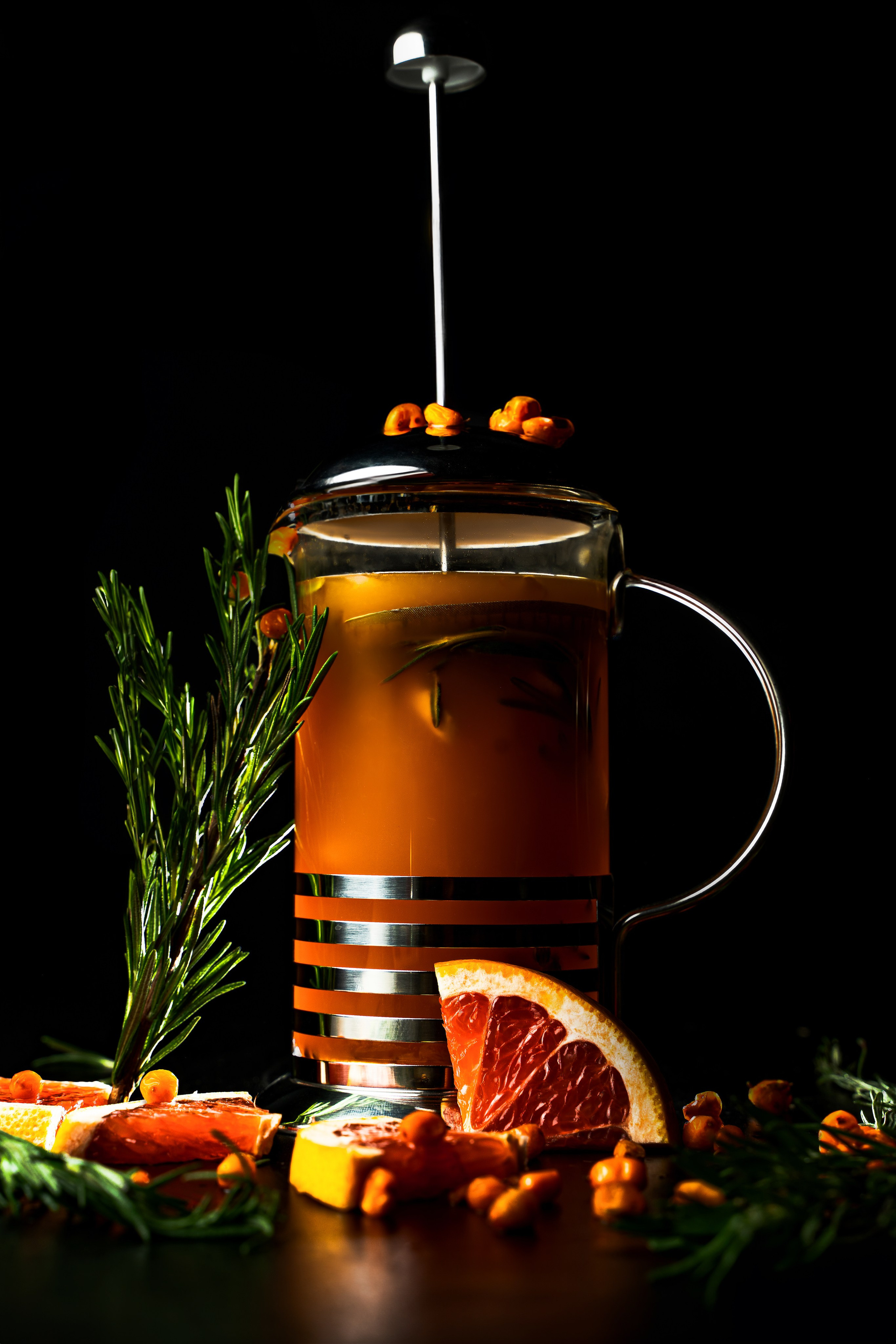 Карта бара. Фотограф Казань