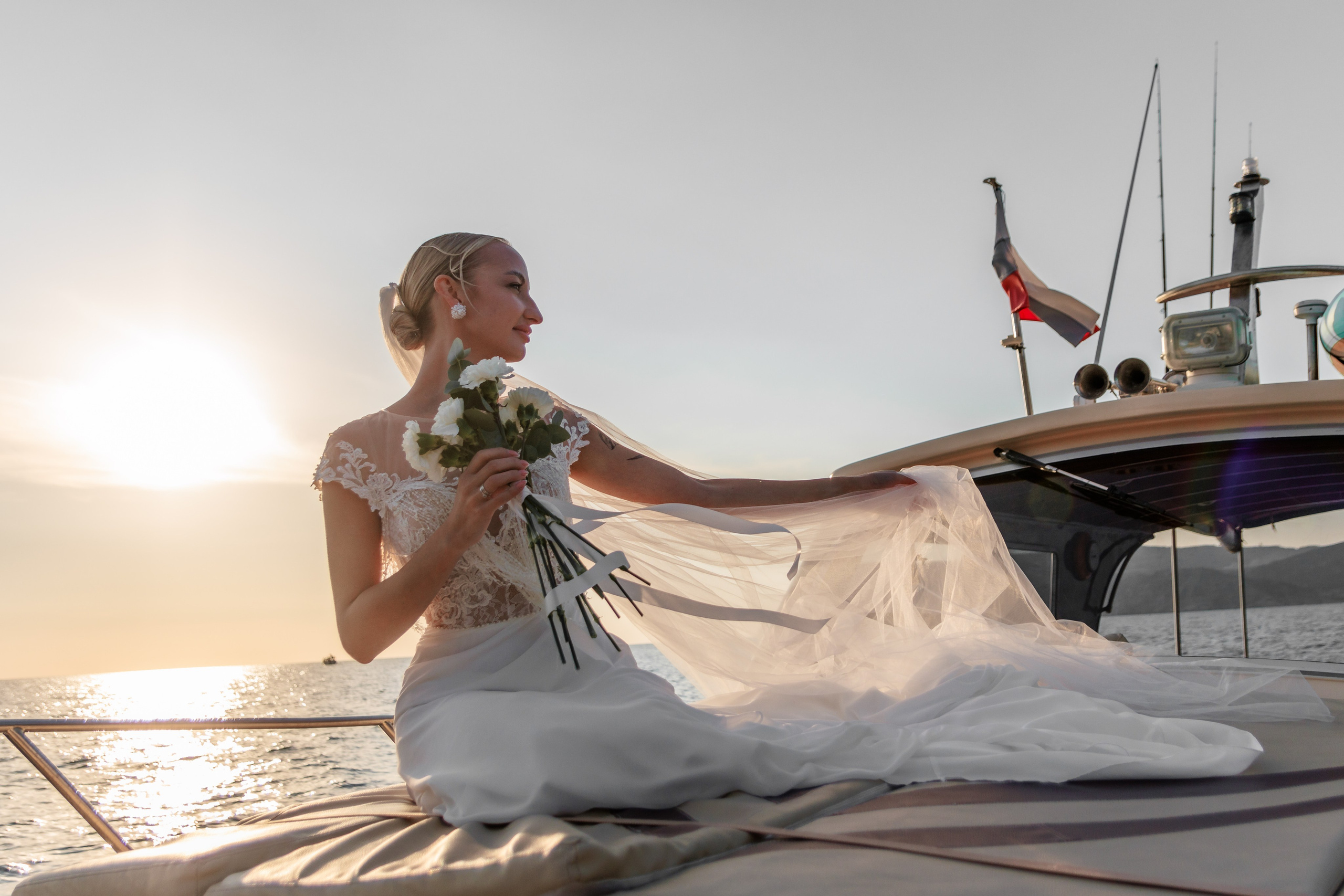 Свадьба Анастасия. Фотограф и видеограф в Крыму и Севастополе