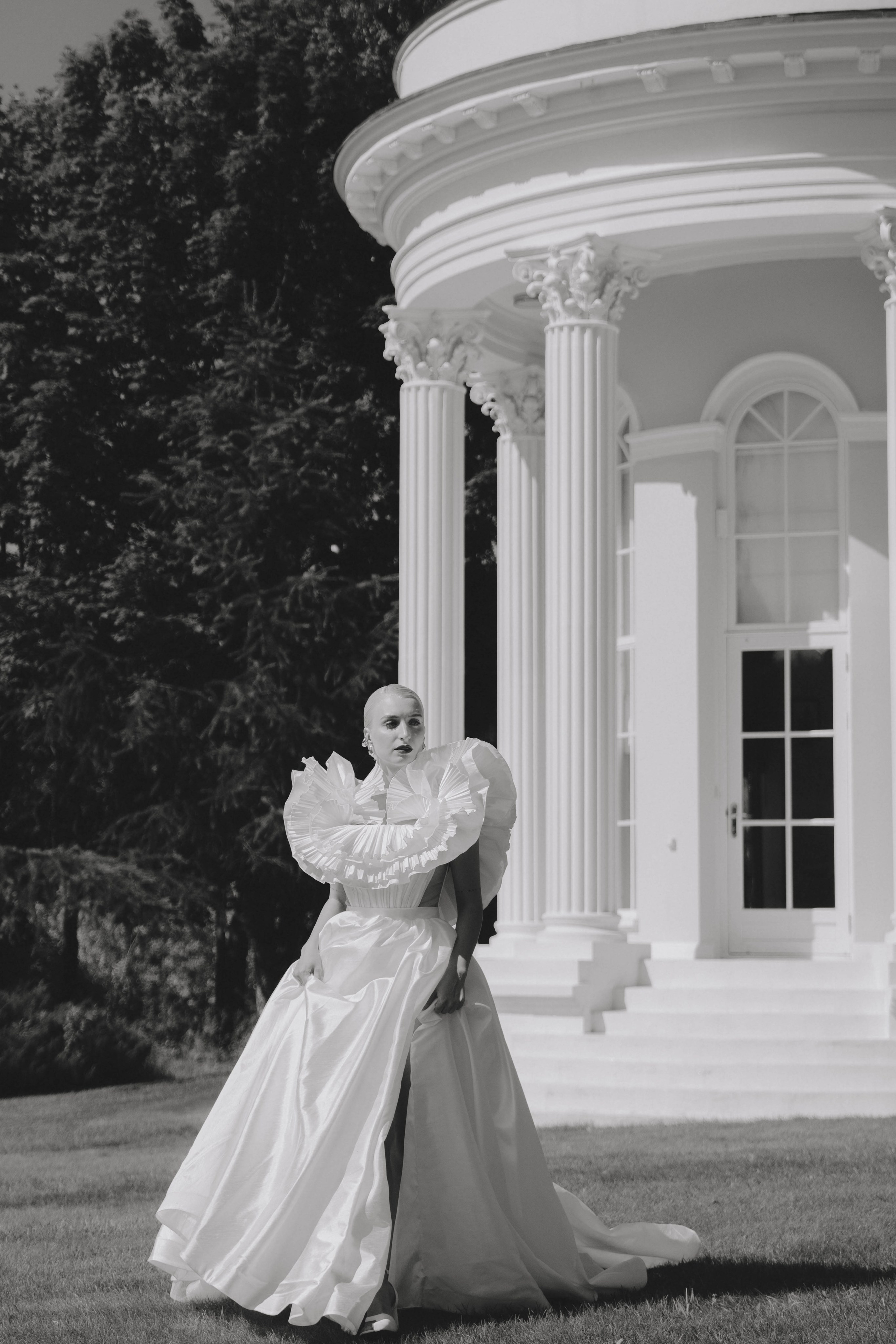 Лада & Денис. Фотограф Наталья Воронина Москва