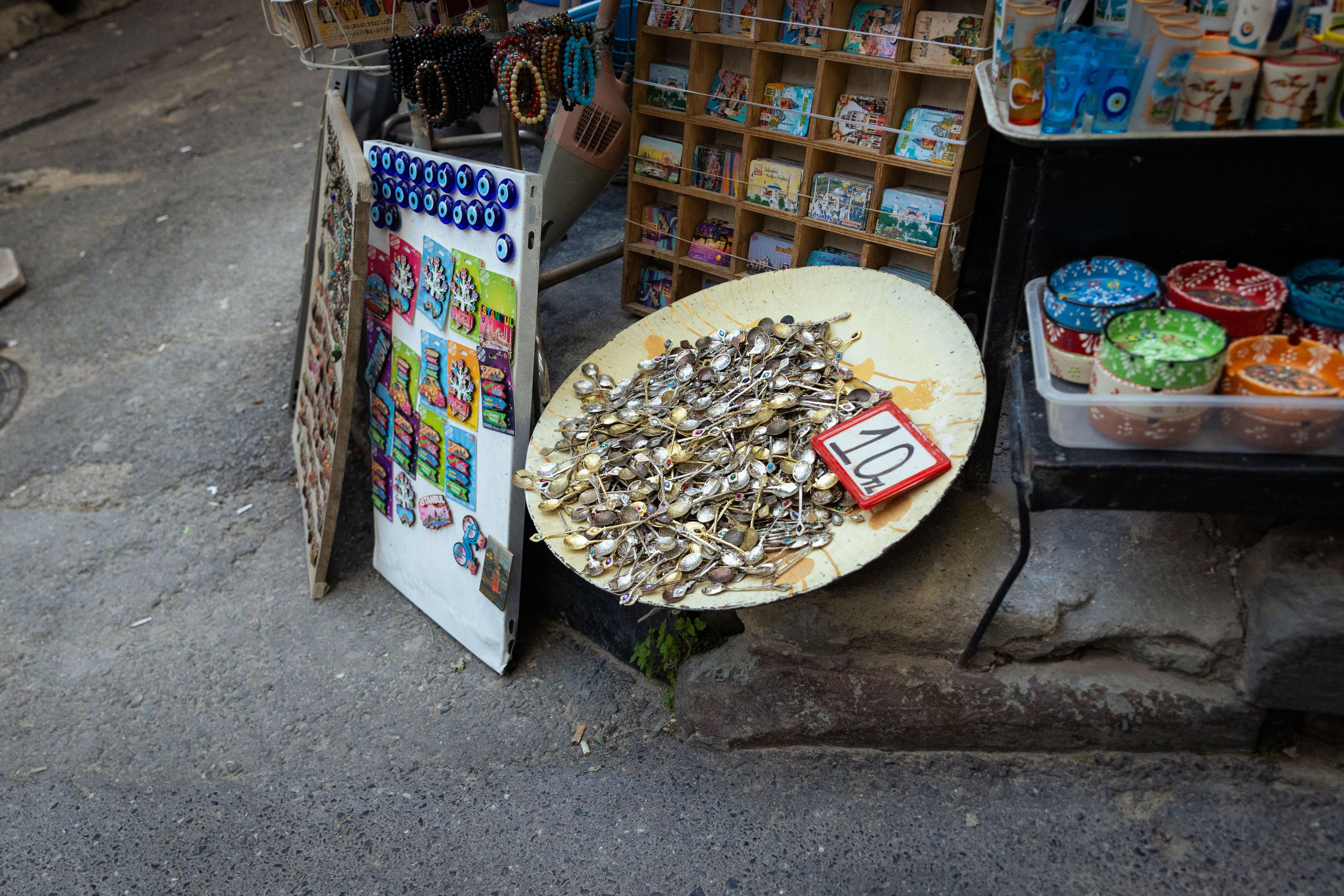 Турция (осень 2023). Фотограф Виноградов Константин