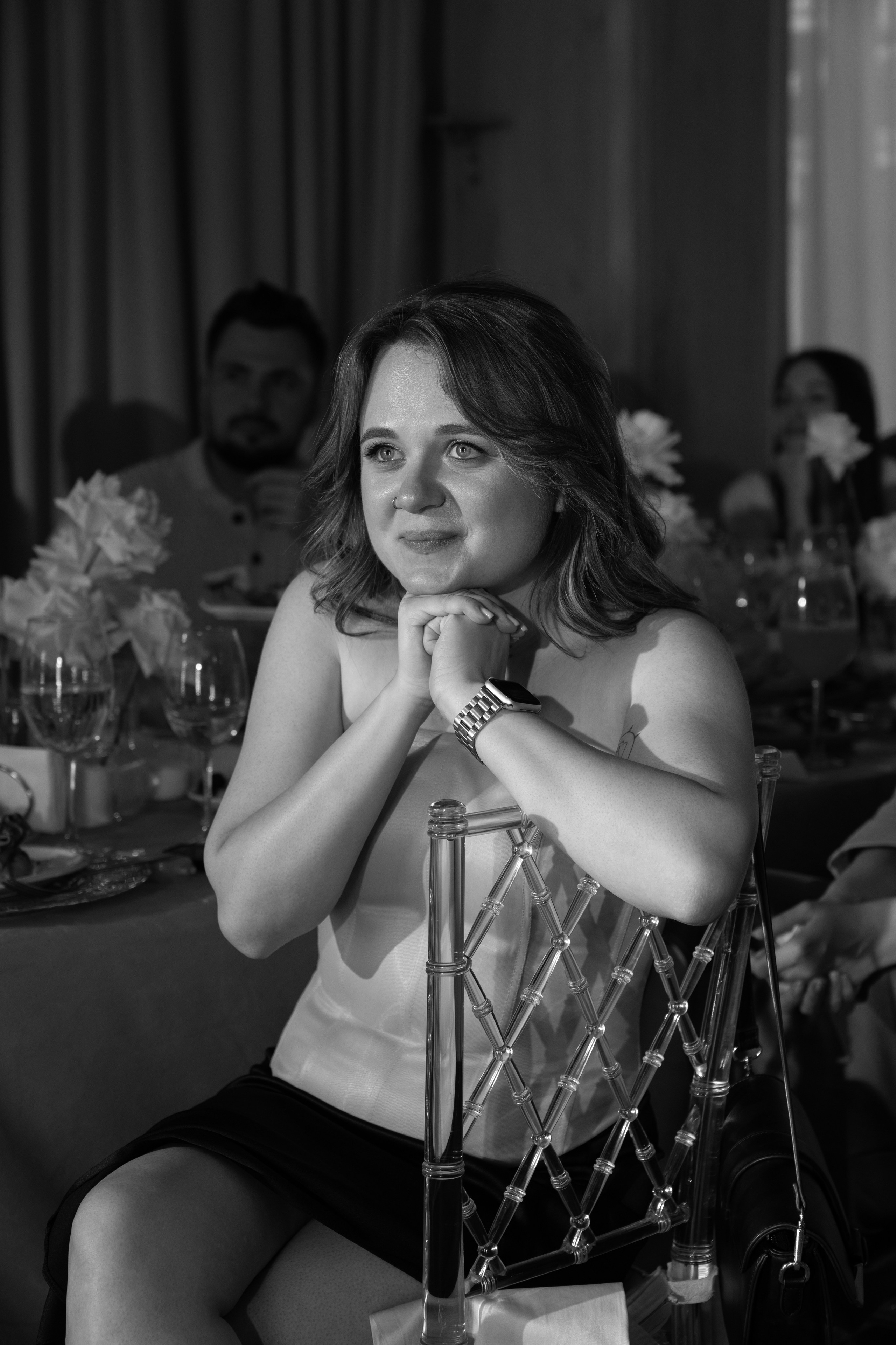 Четыре лапы. Свадебный фотограф Наташа Брифли