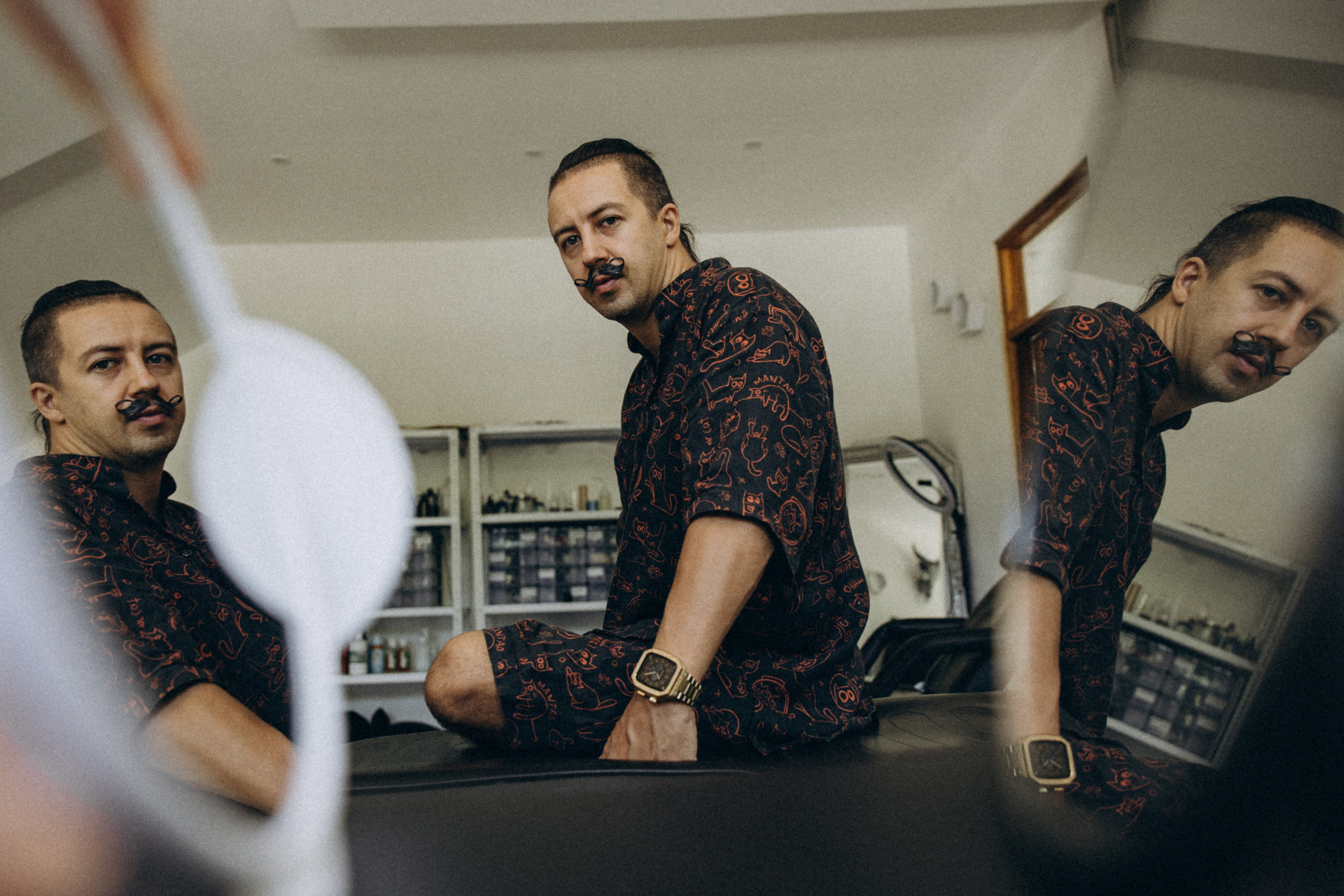 MR CAT. Профессиональный фотограф Нурмиева Вероника