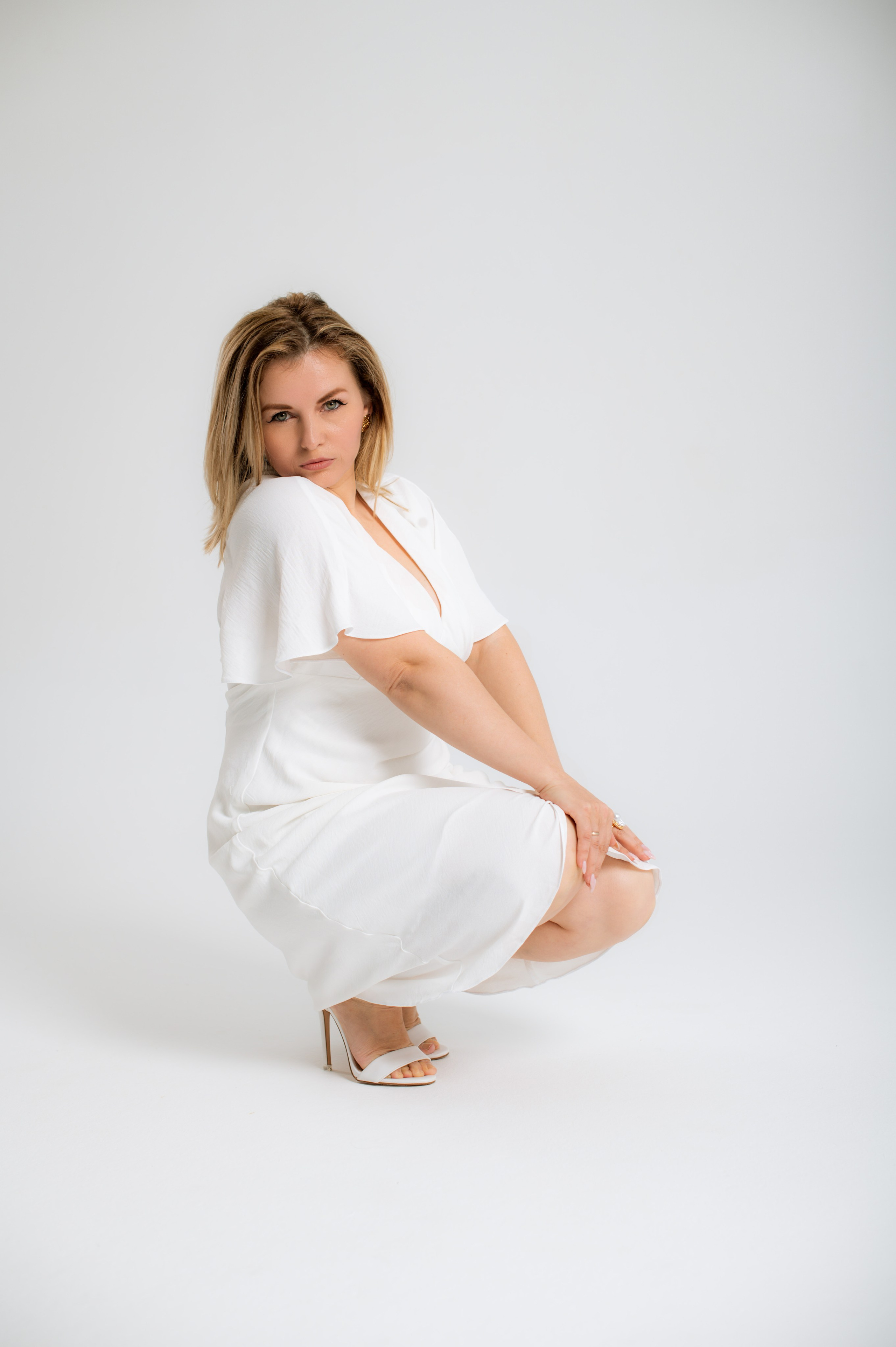 Настя. Семейный и портретный фотограф Надежда Вылку