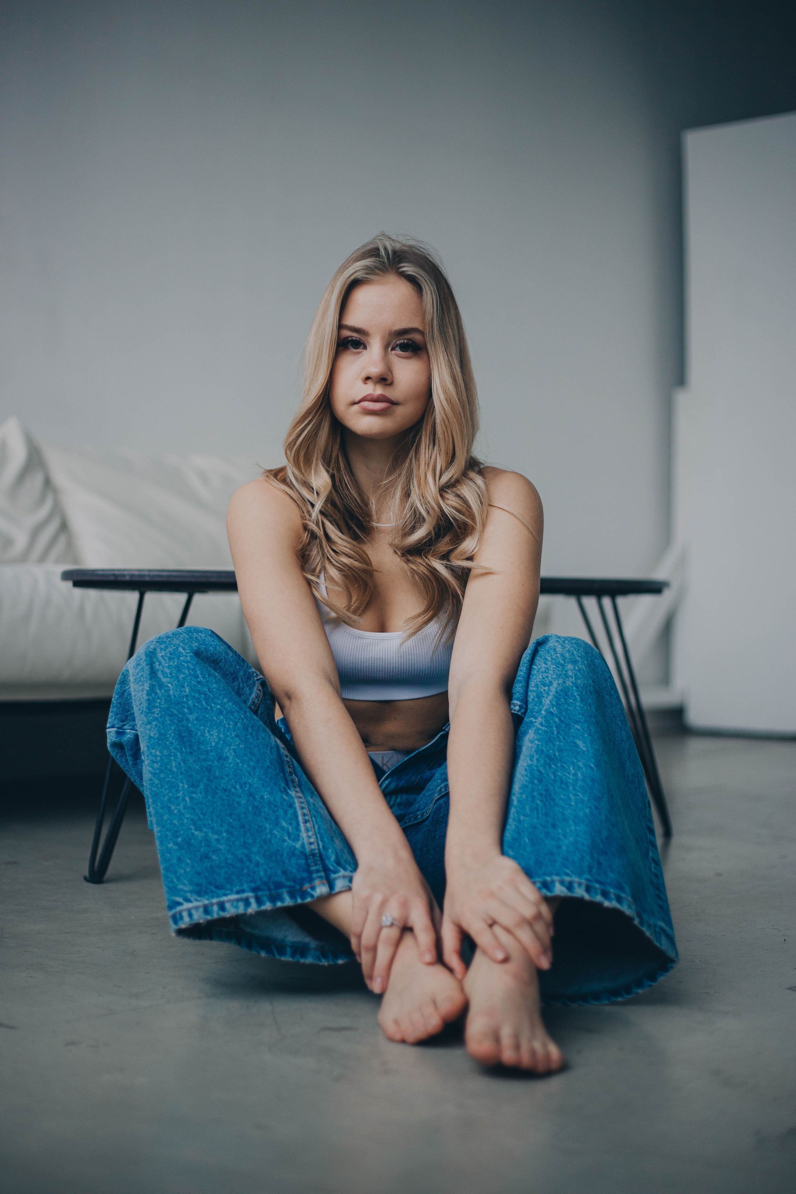 Алина. Никита Белокопытов — фотограф в Москве и Санкт-Петербурге