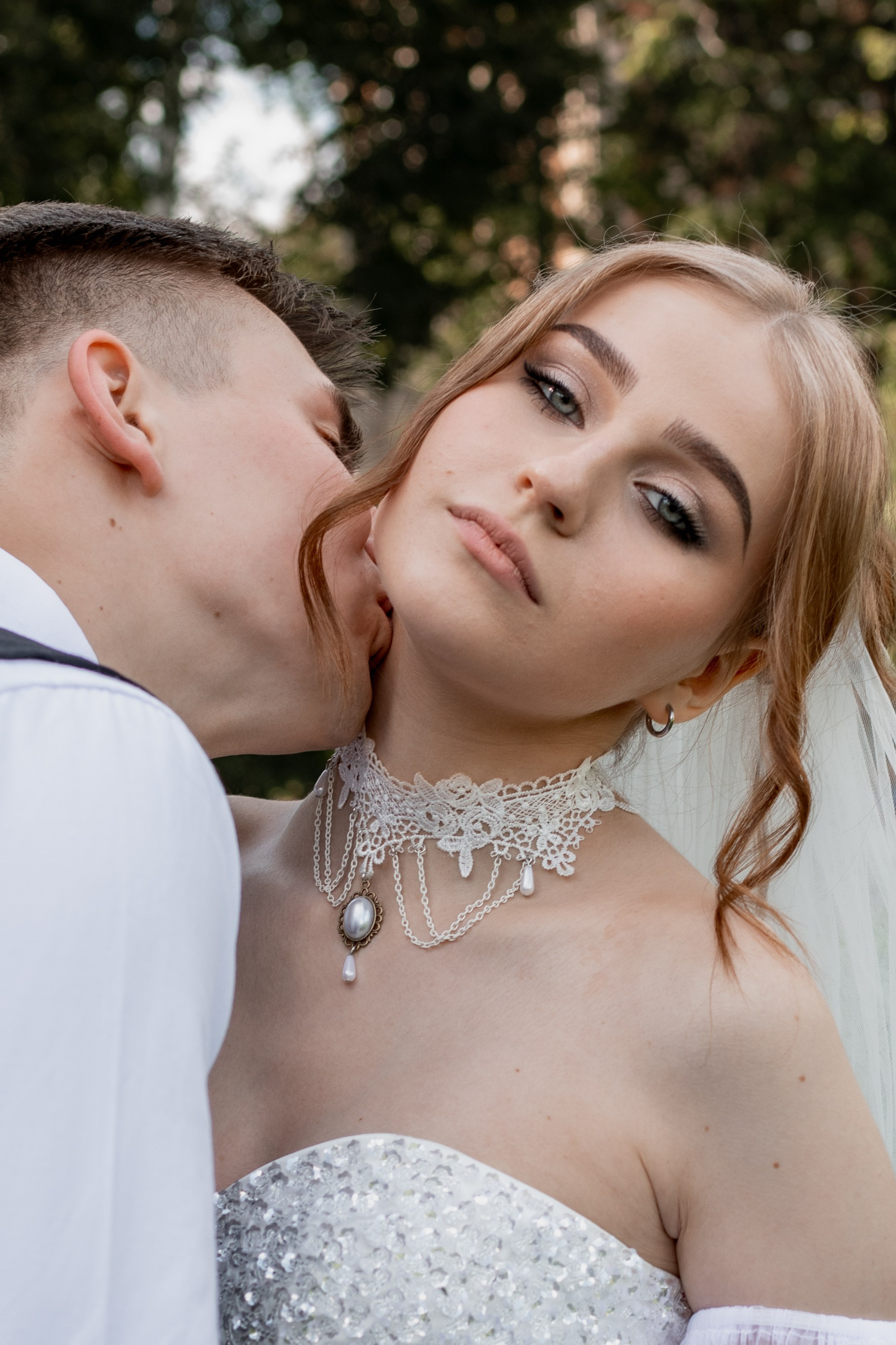 Мария и Даниил. Фотограф в Москве/Зарайске Шахова Марина