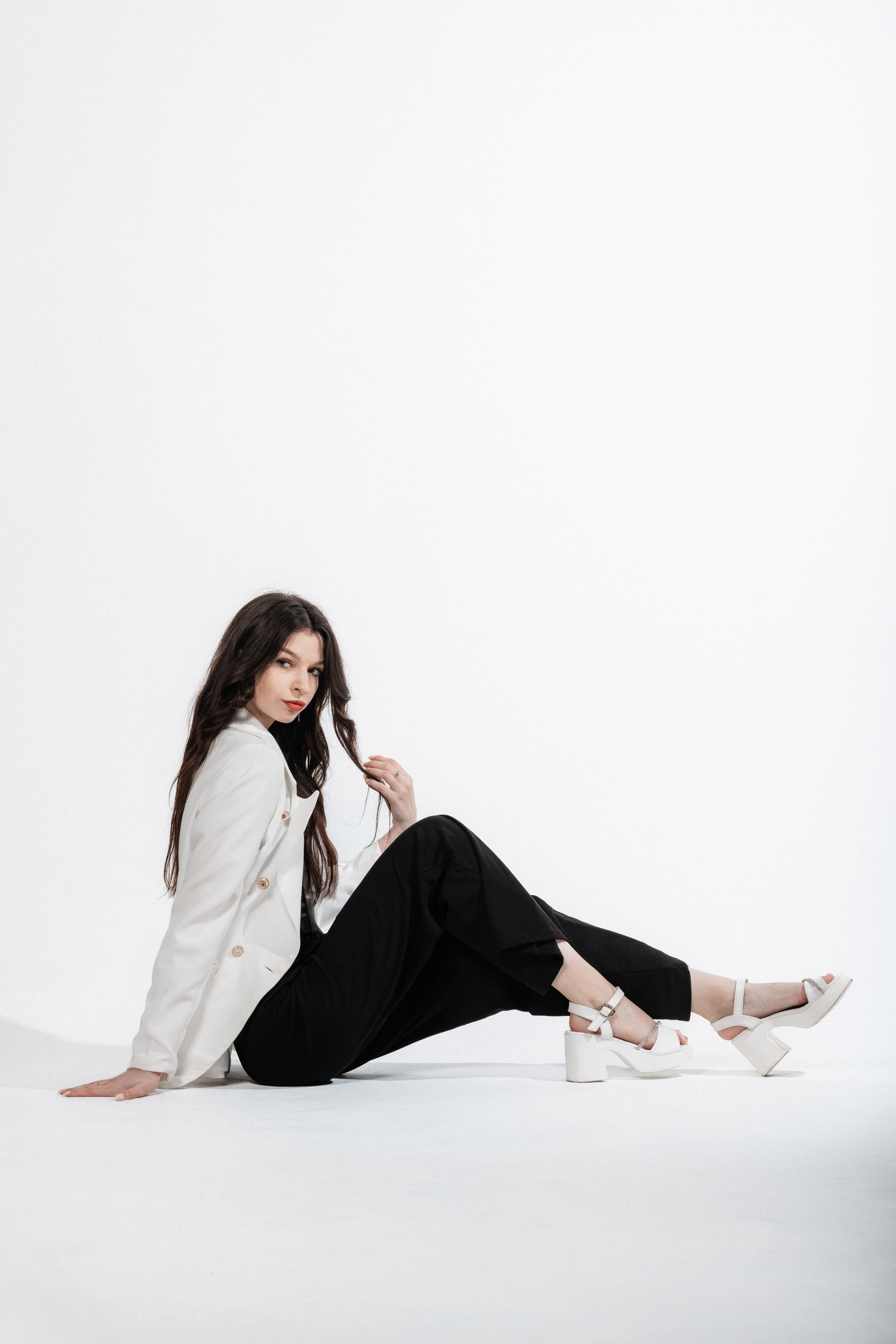 22. Фотограф в Москве/Зарайске Шахова Марина