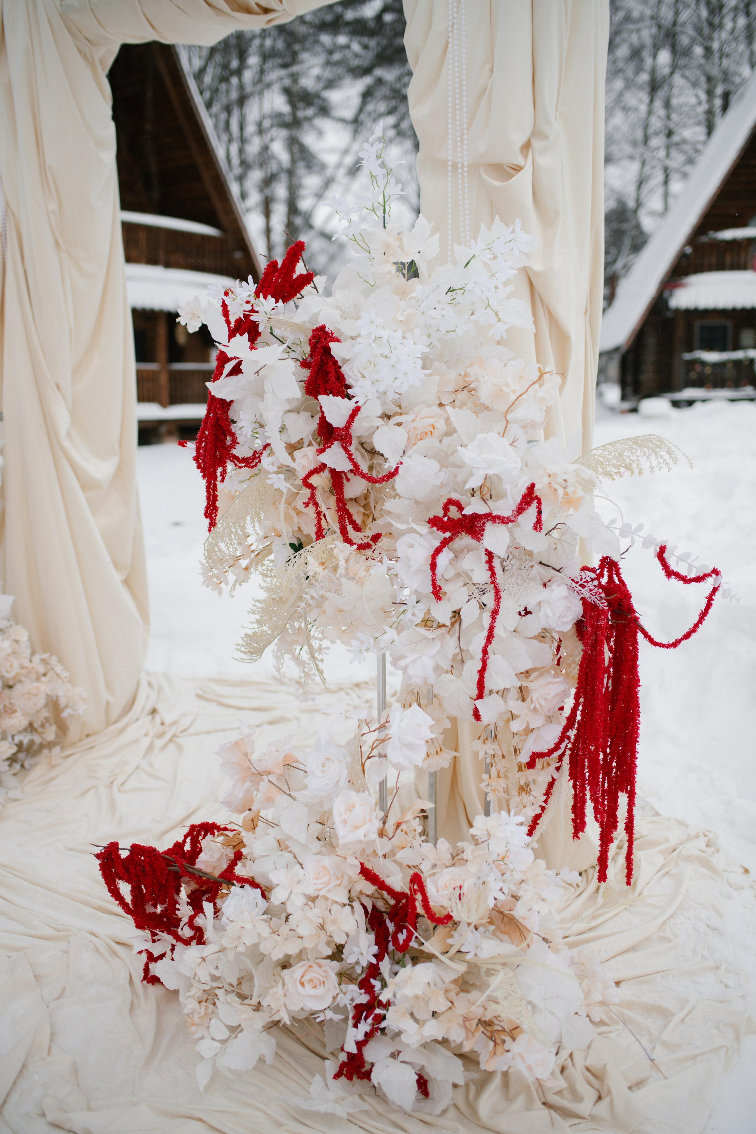 Костромская свадьба. Фотограф в Москве/Зарайске Шахова Марина