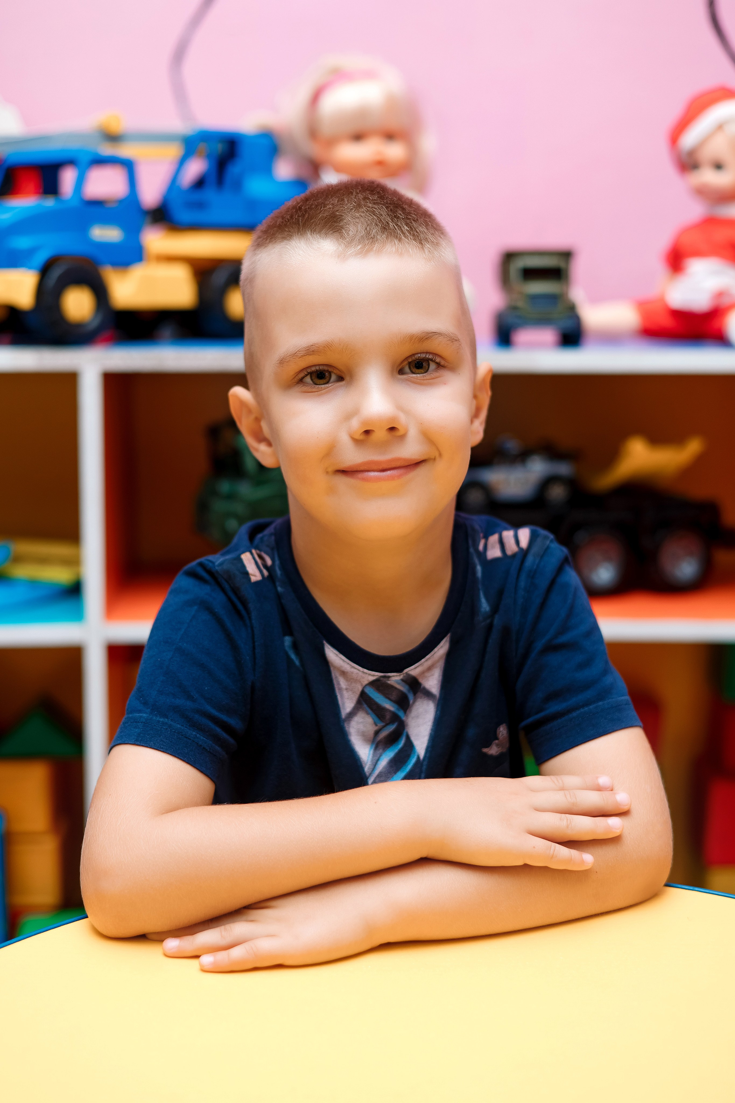 Детский Сад № 19 (один день из жизни группы + выпускной). Фотограф Любовь Корниенко, Примоский край